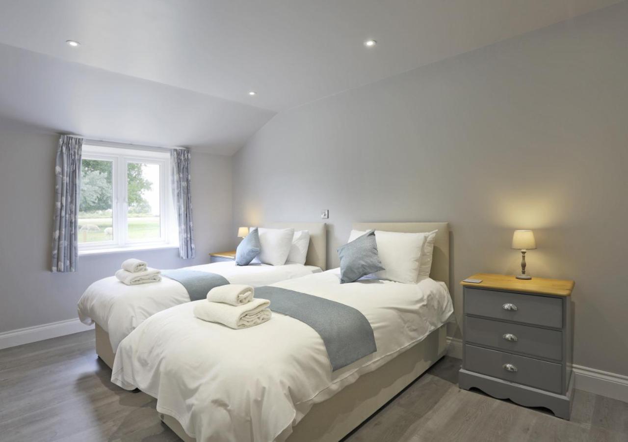 10 Bed in Barsham oc-rrest