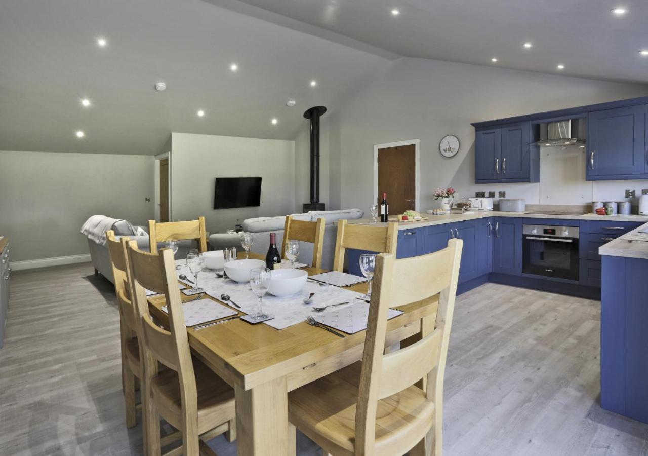 10 Bed in Barsham oc-rrest