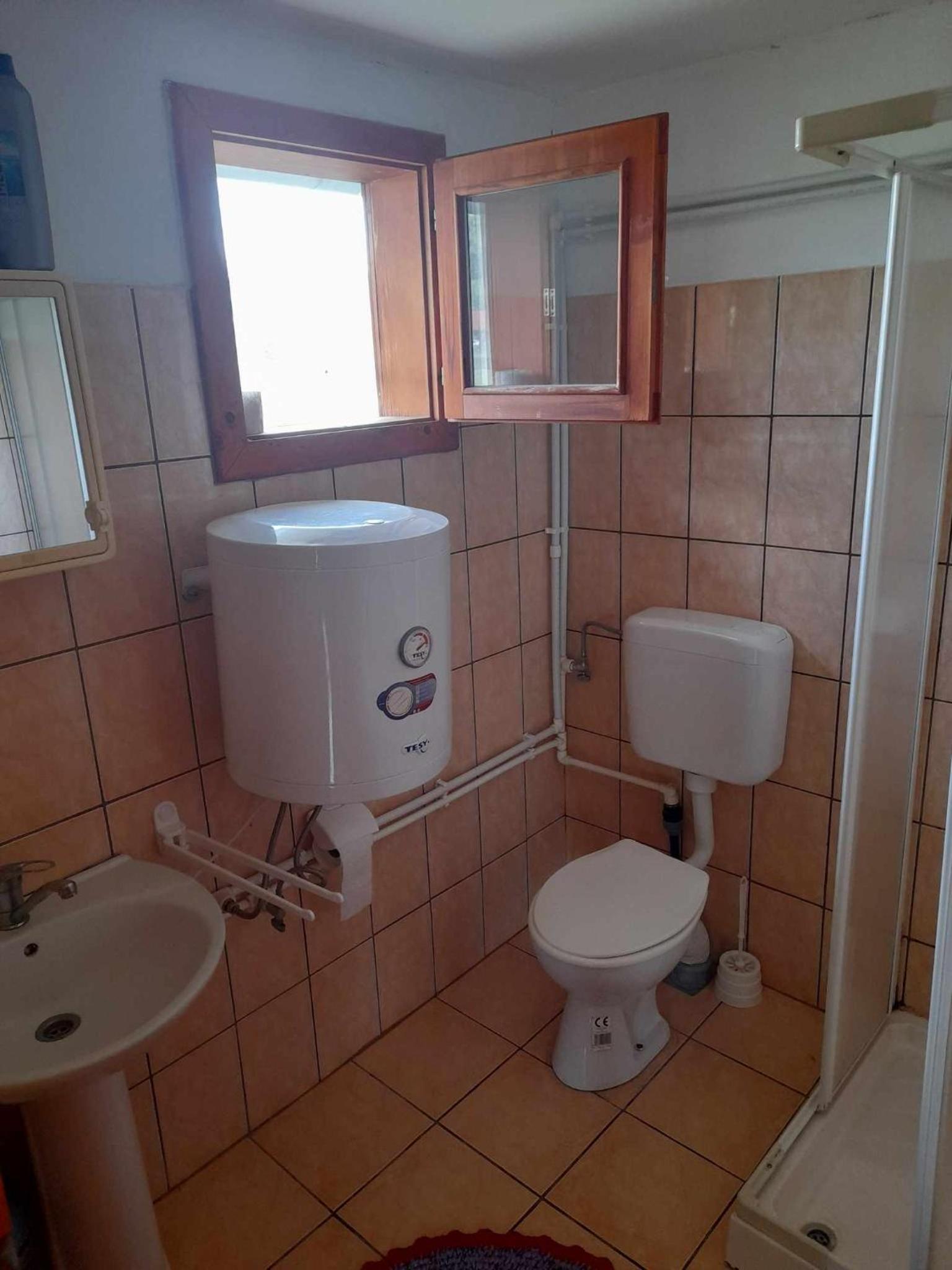 Căsuțele de oaspeți Margó Vendégházikók