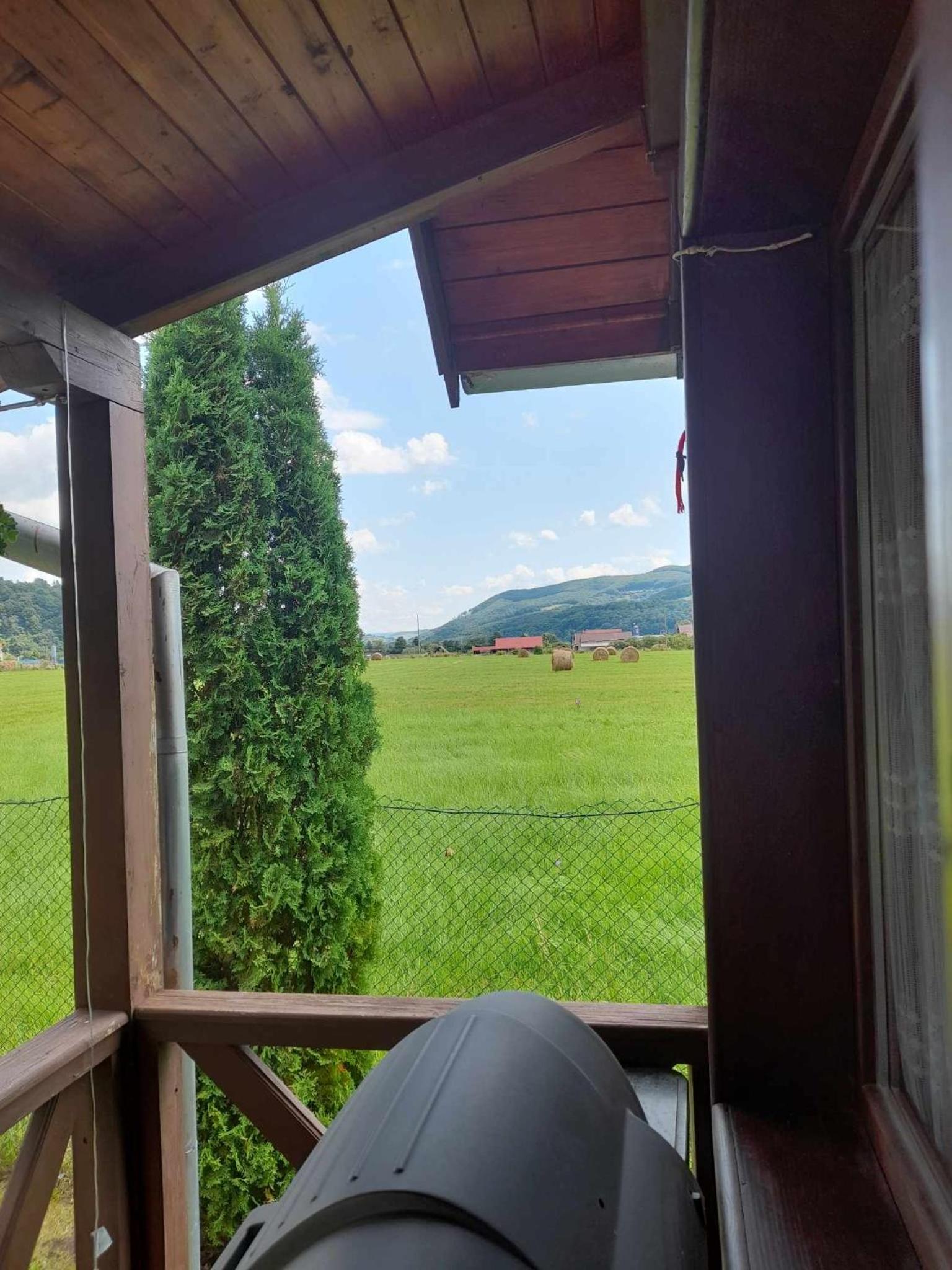 Căsuțele de oaspeți Margó Vendégházikók