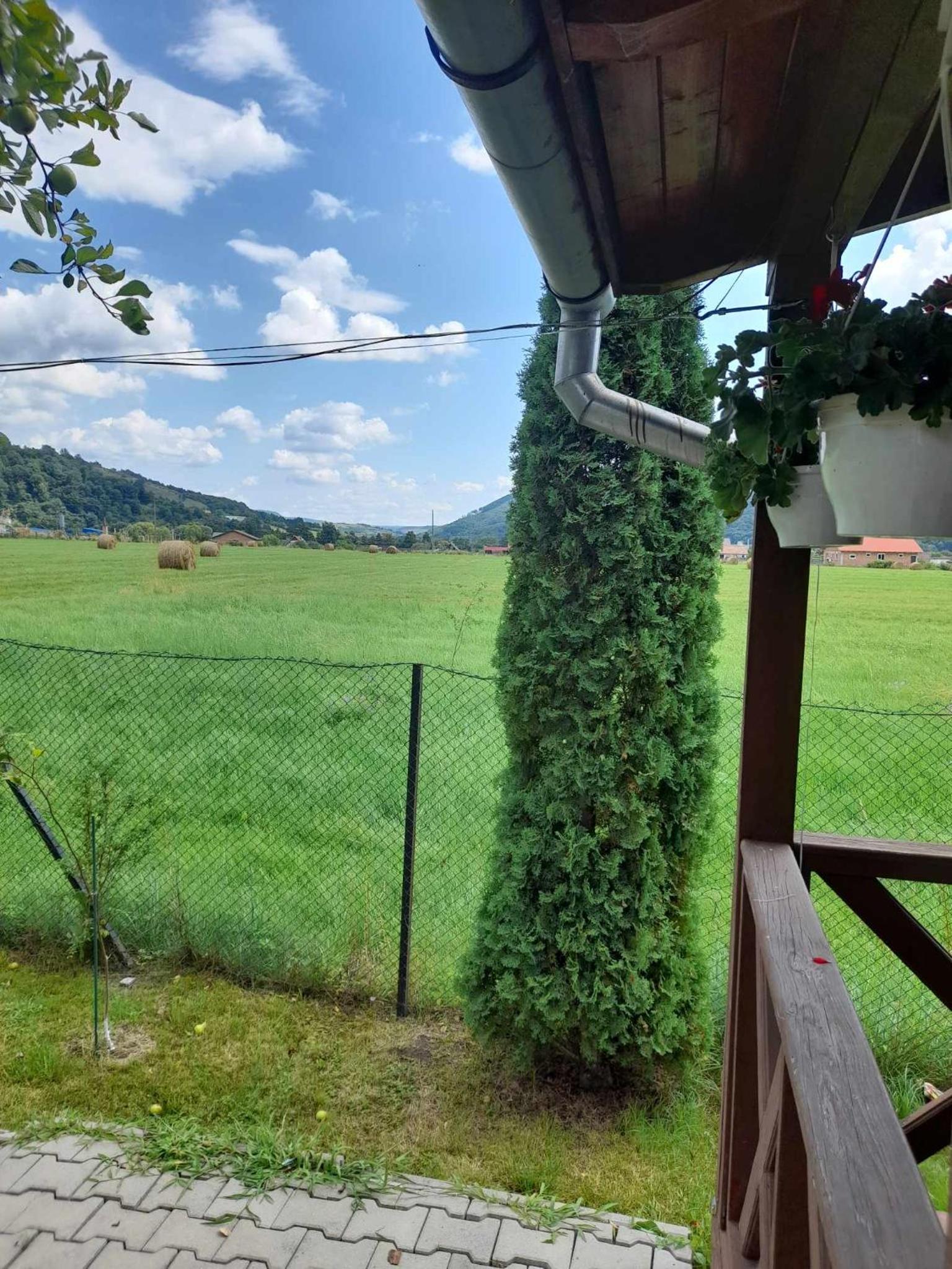 Căsuțele de oaspeți Margó Vendégházikók