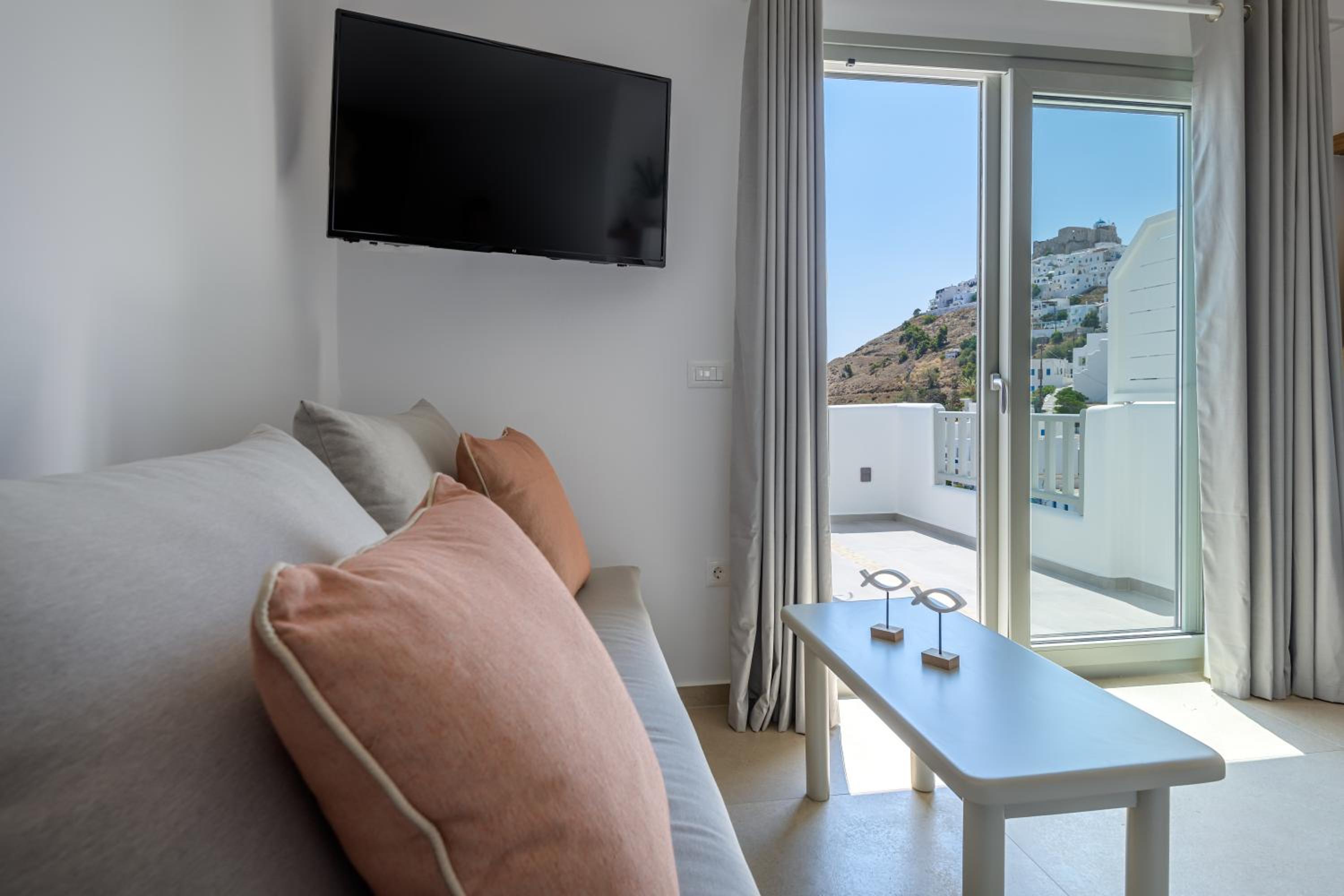 Vivere Luxury Suites
