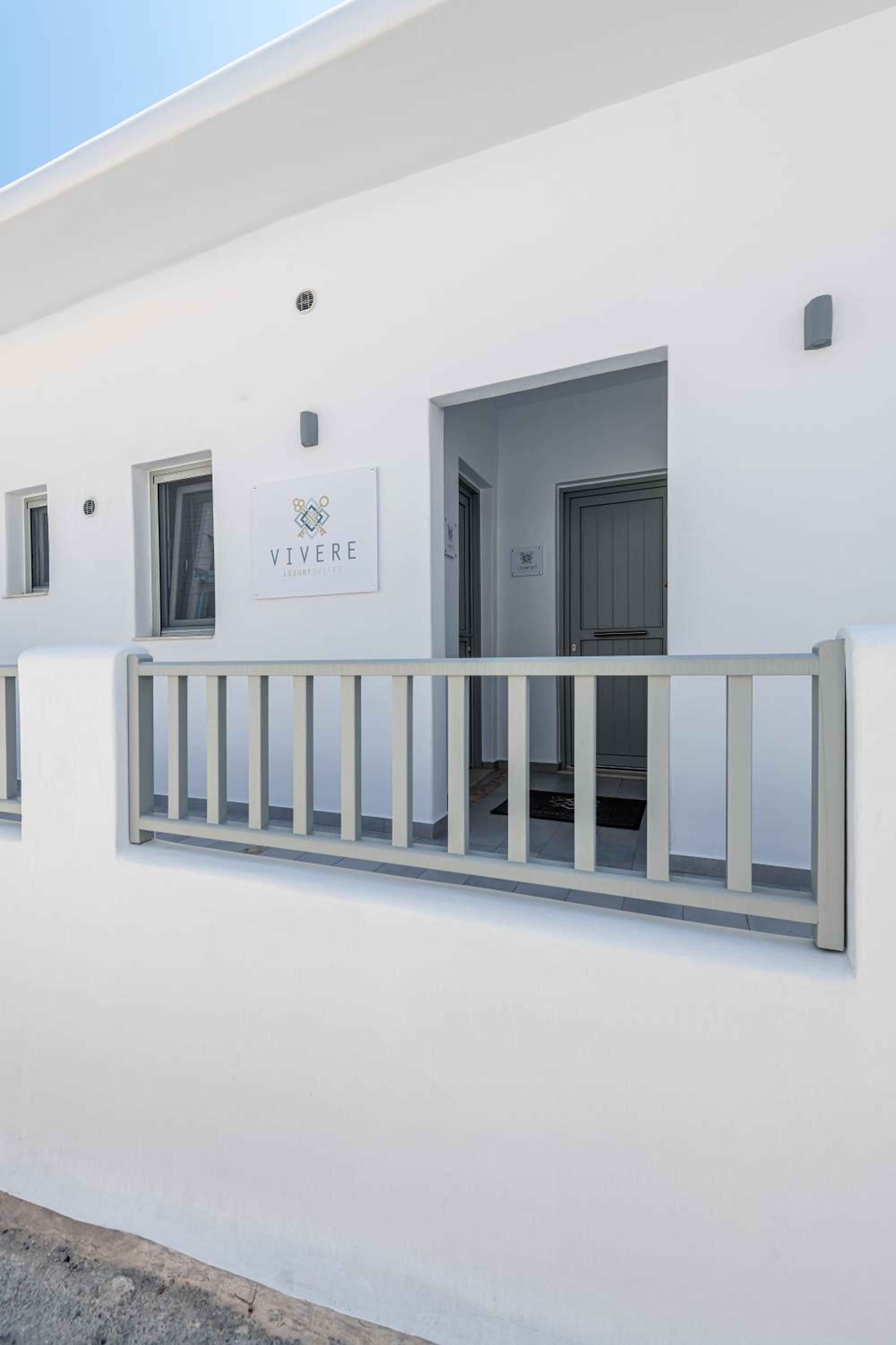 Vivere Luxury Suites