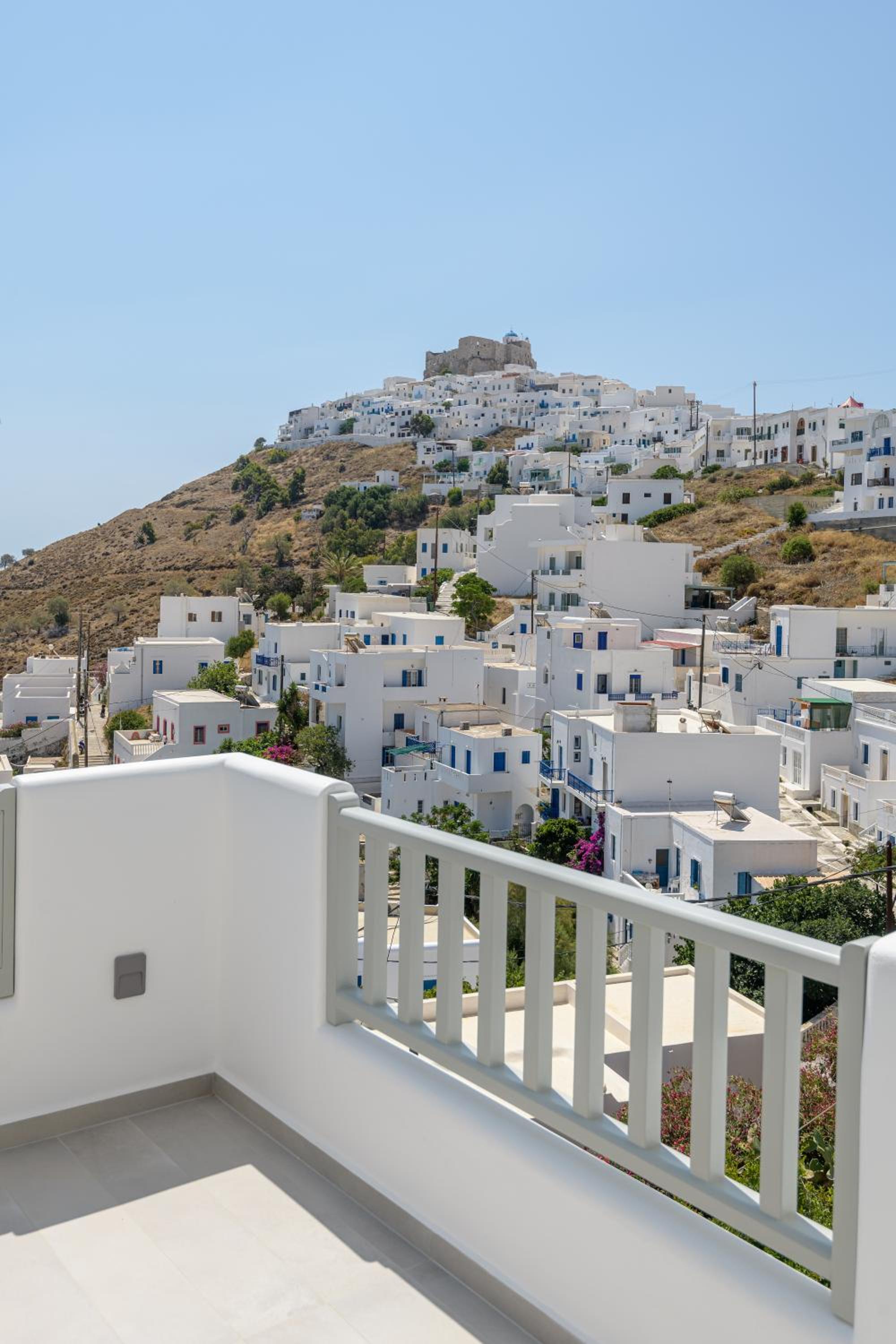Vivere Luxury Suites