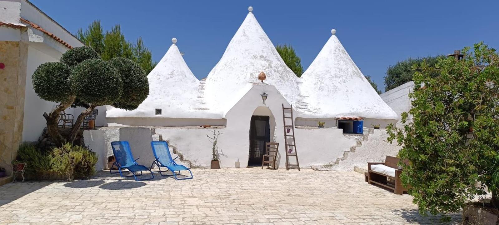 Trulli Vāyu view 4