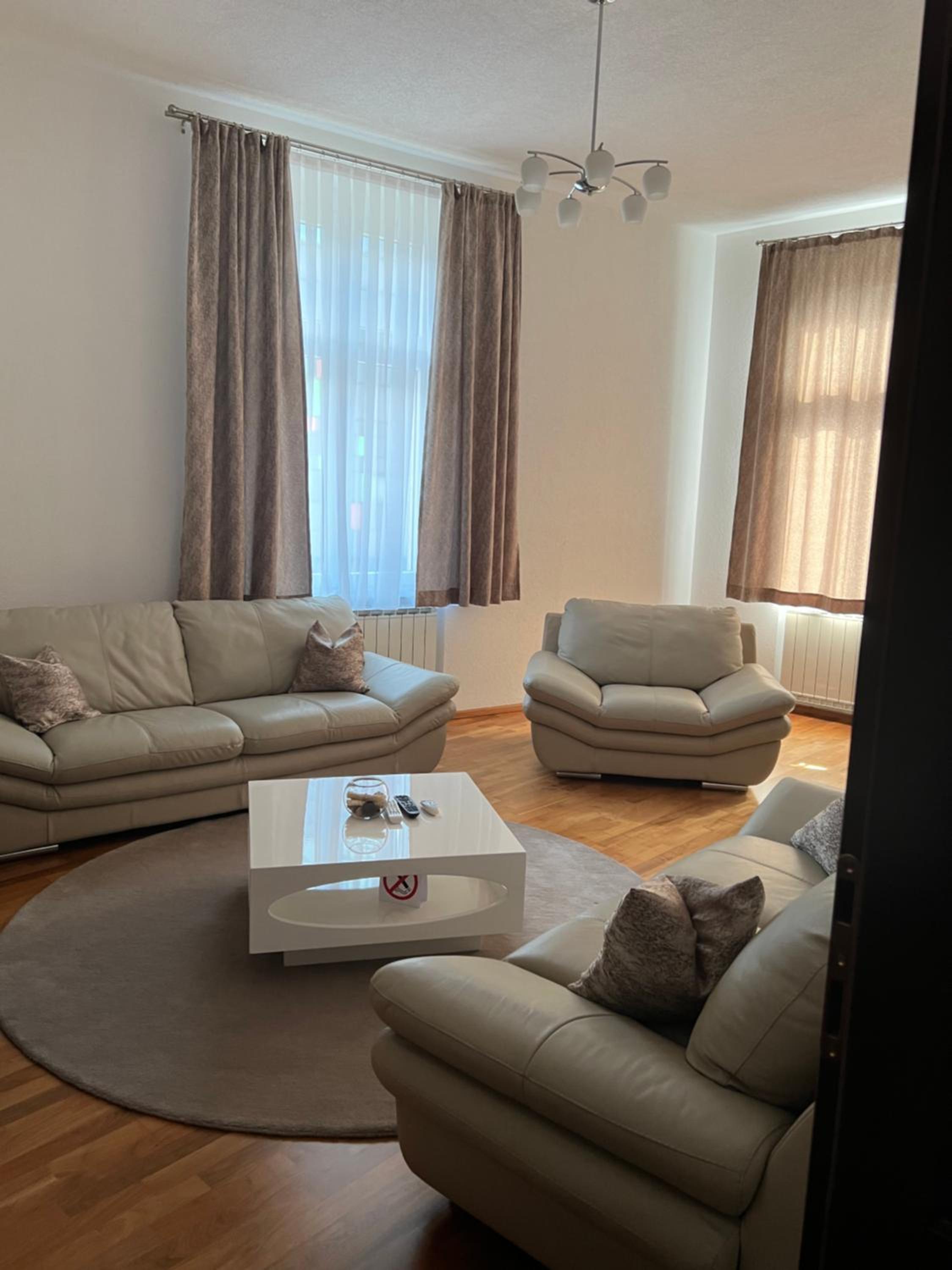 Saray Luxury