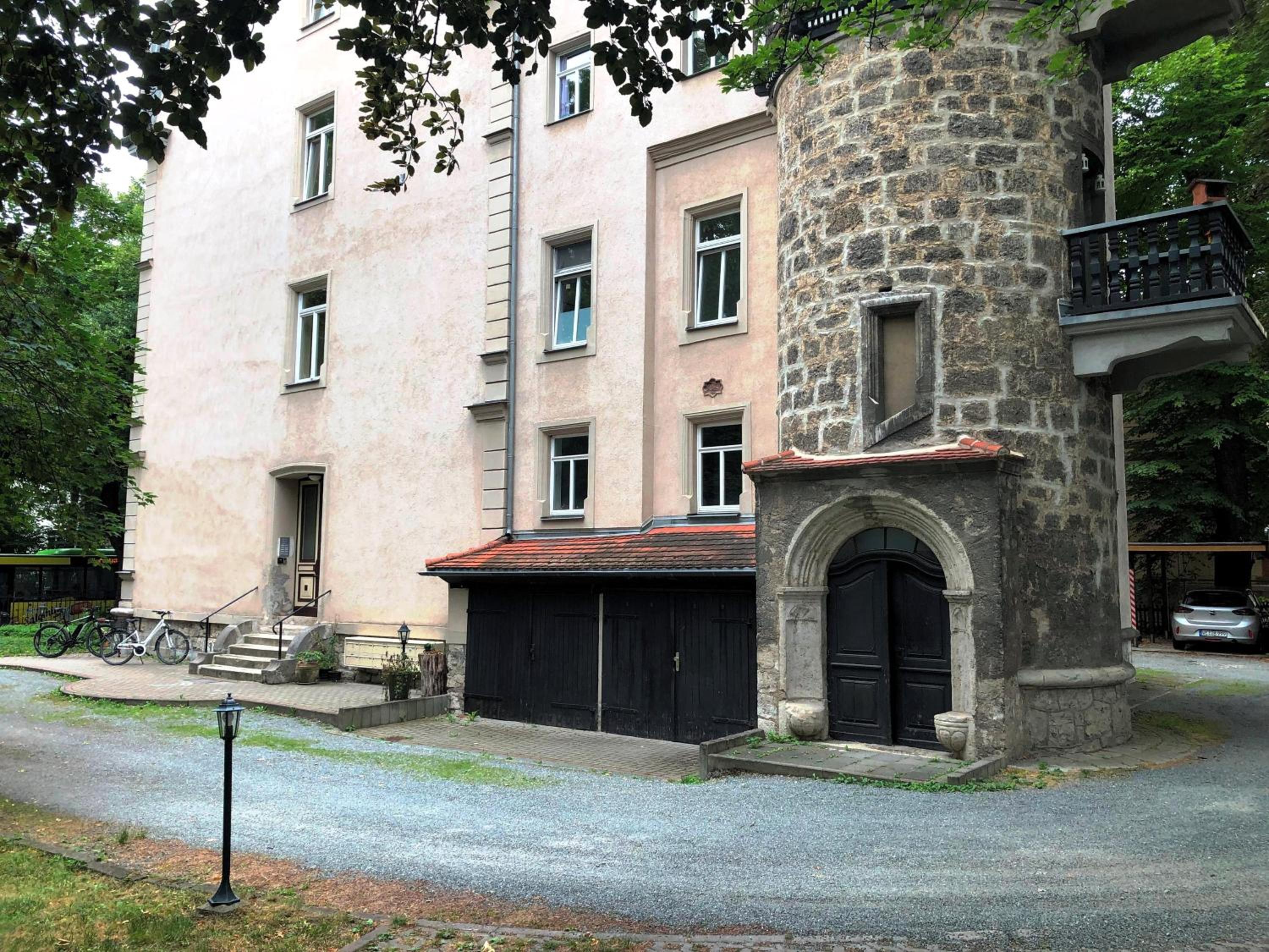 Ferienwohnungen Fallersleben