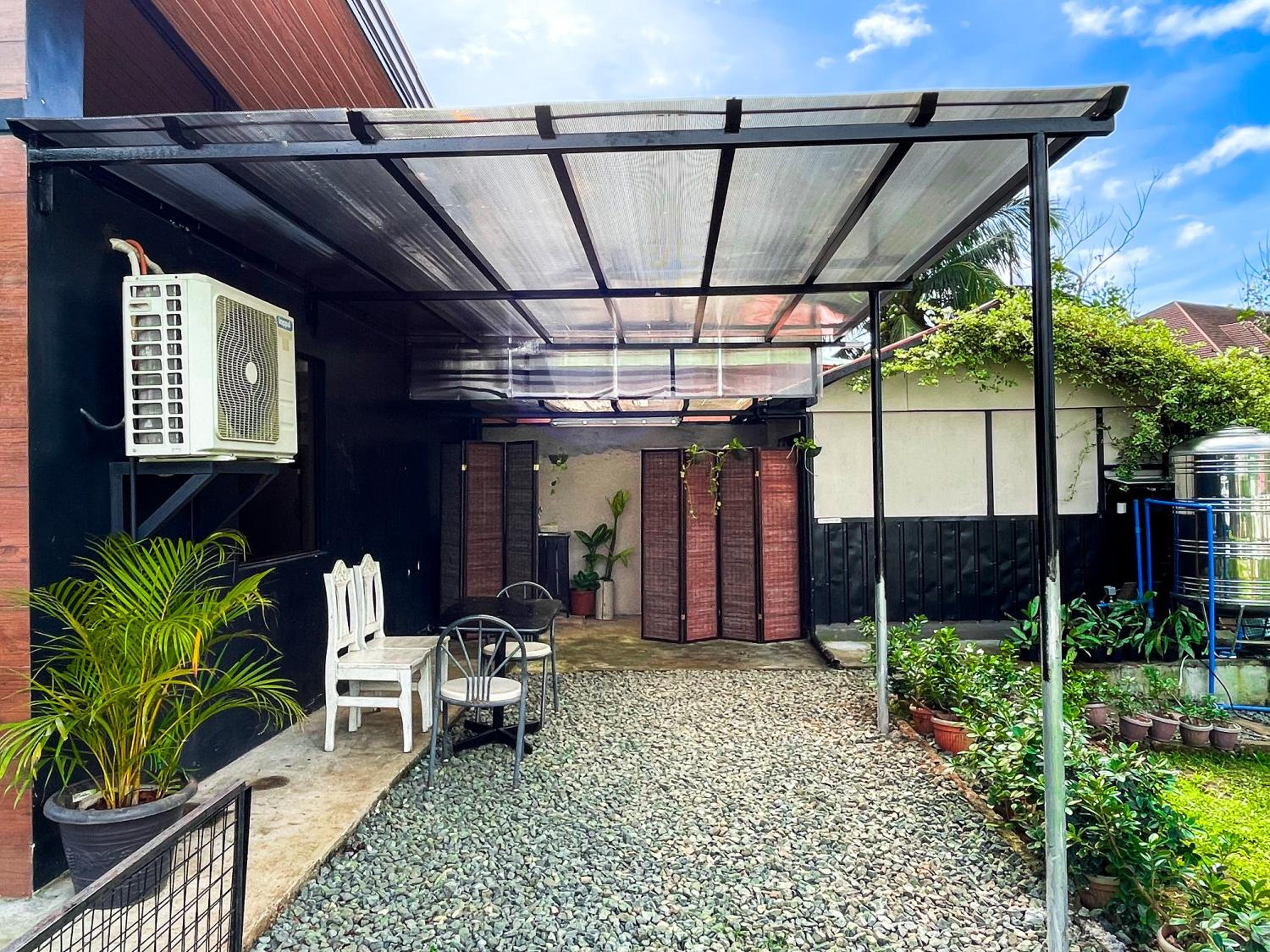 The Project: Tagaytay view 3
