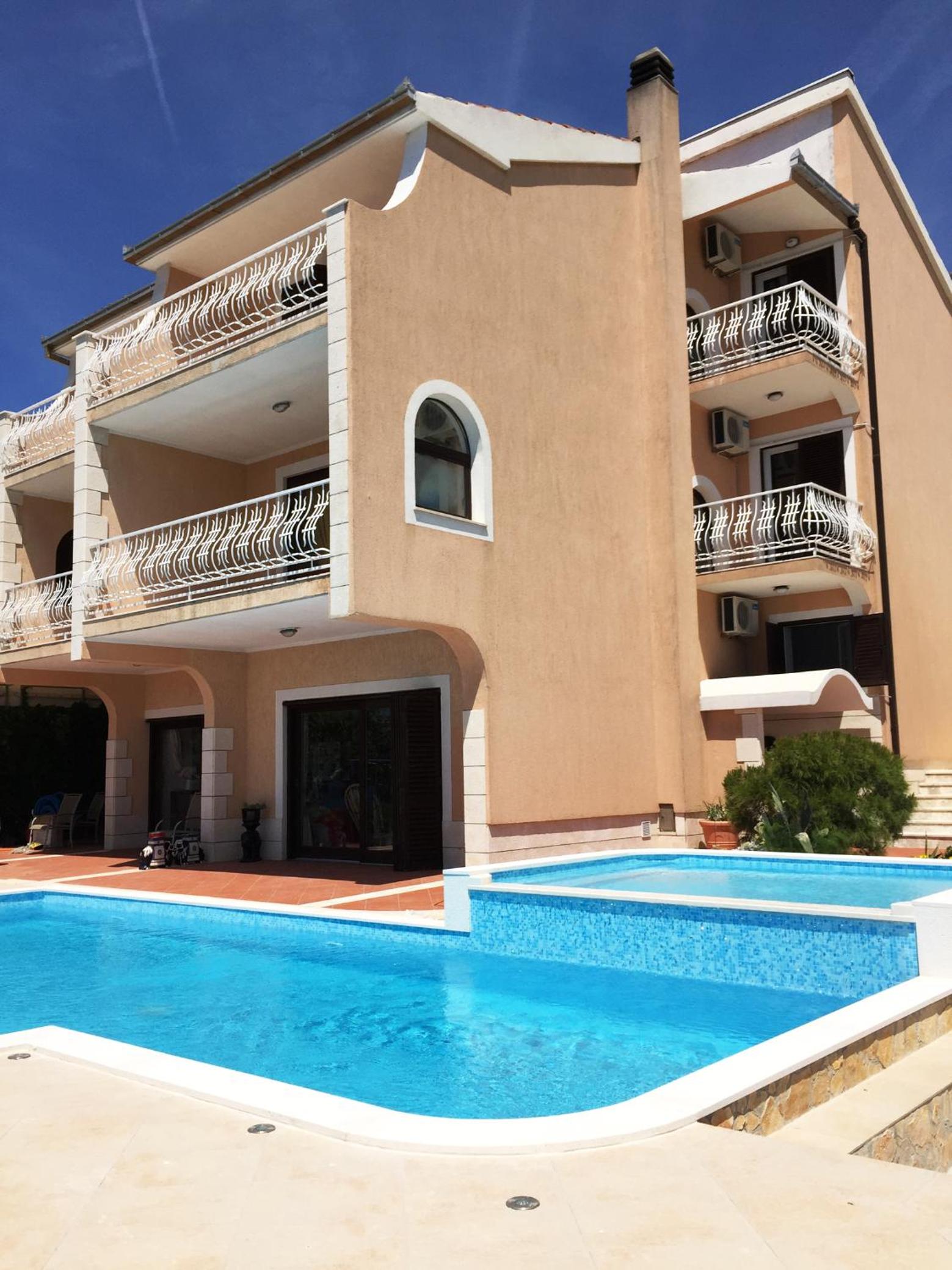 Apartments Majda view 4