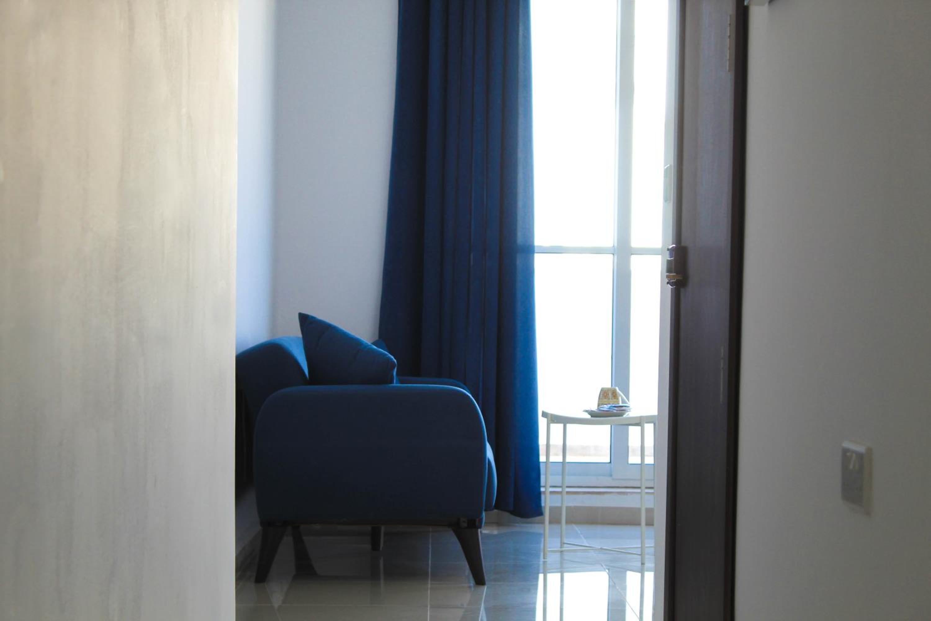 CityScape Gzira Holiday Apartments and Penthouse