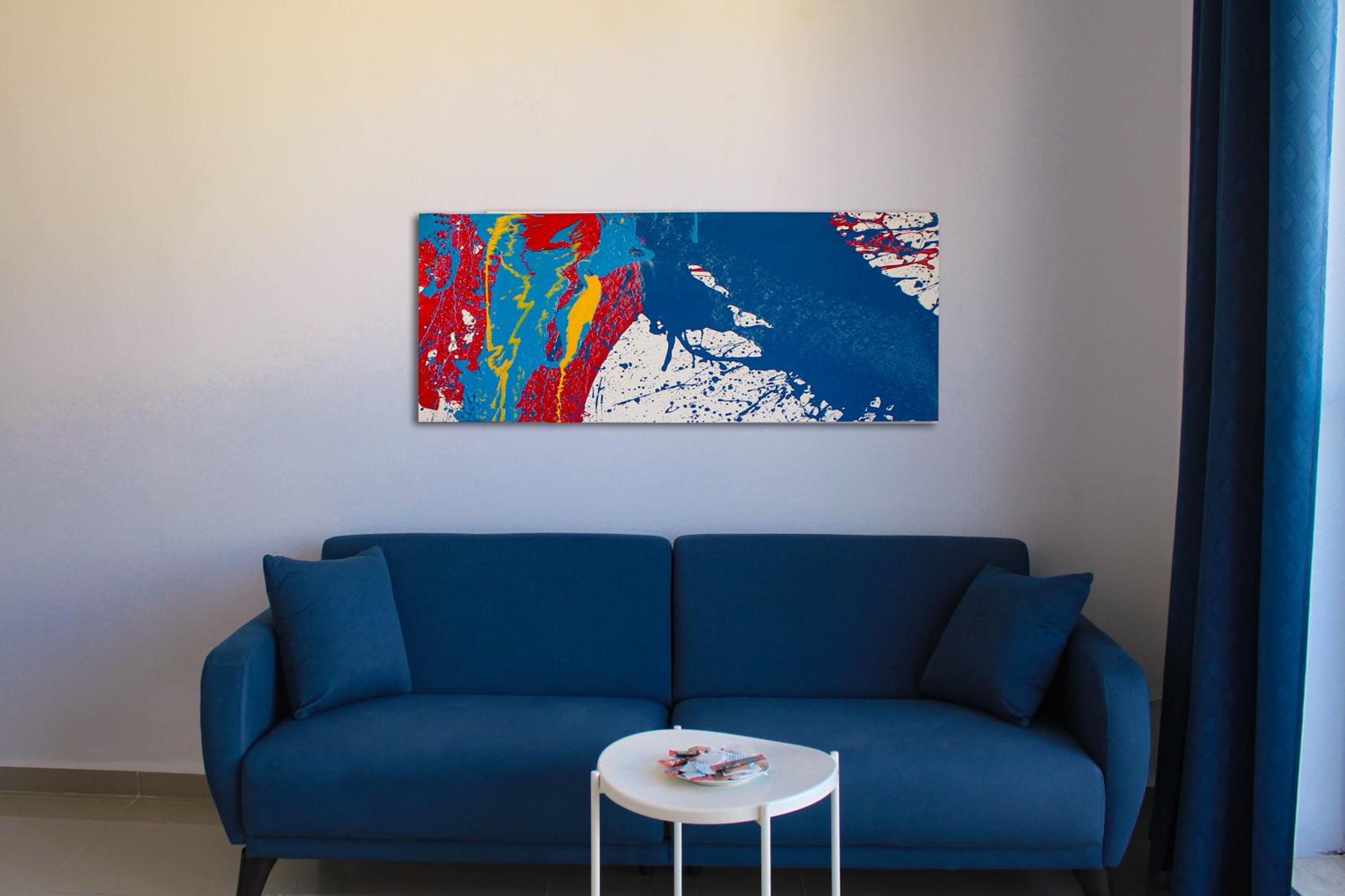 CityScape Gzira Holiday Apartments and Penthouse