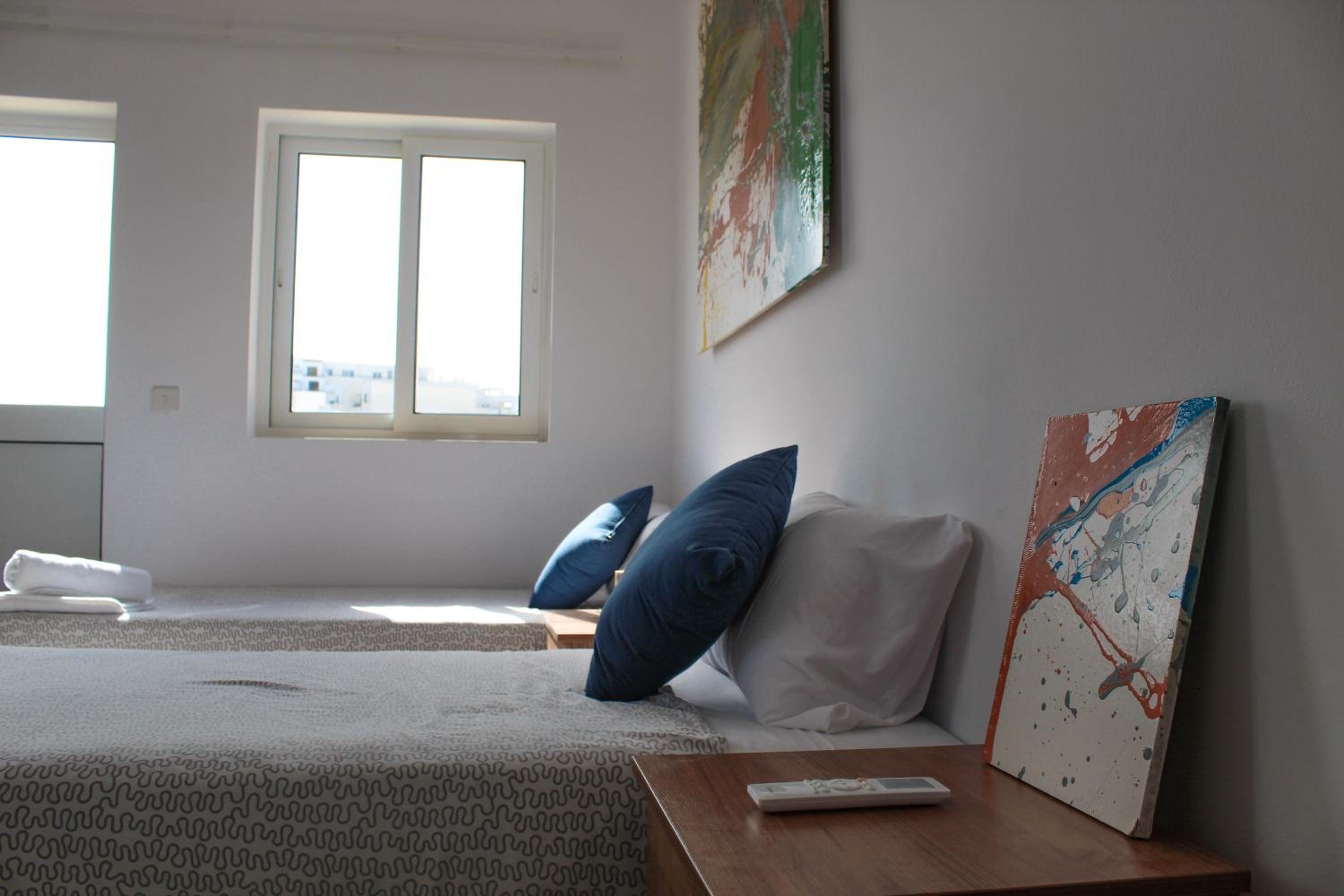 CityScape Gzira Holiday Apartments and Penthouse