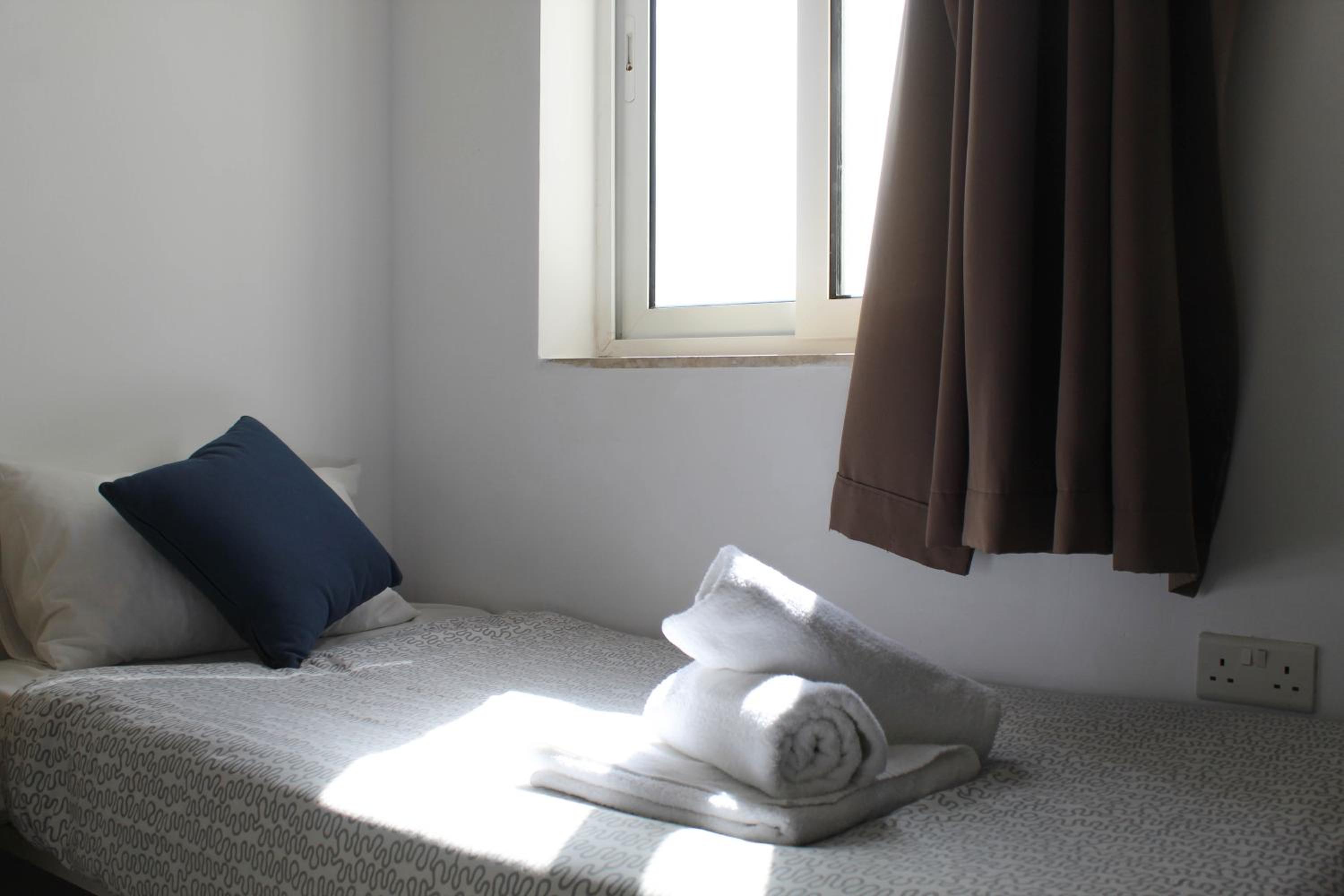 CityScape Gzira Holiday Apartments and Penthouse