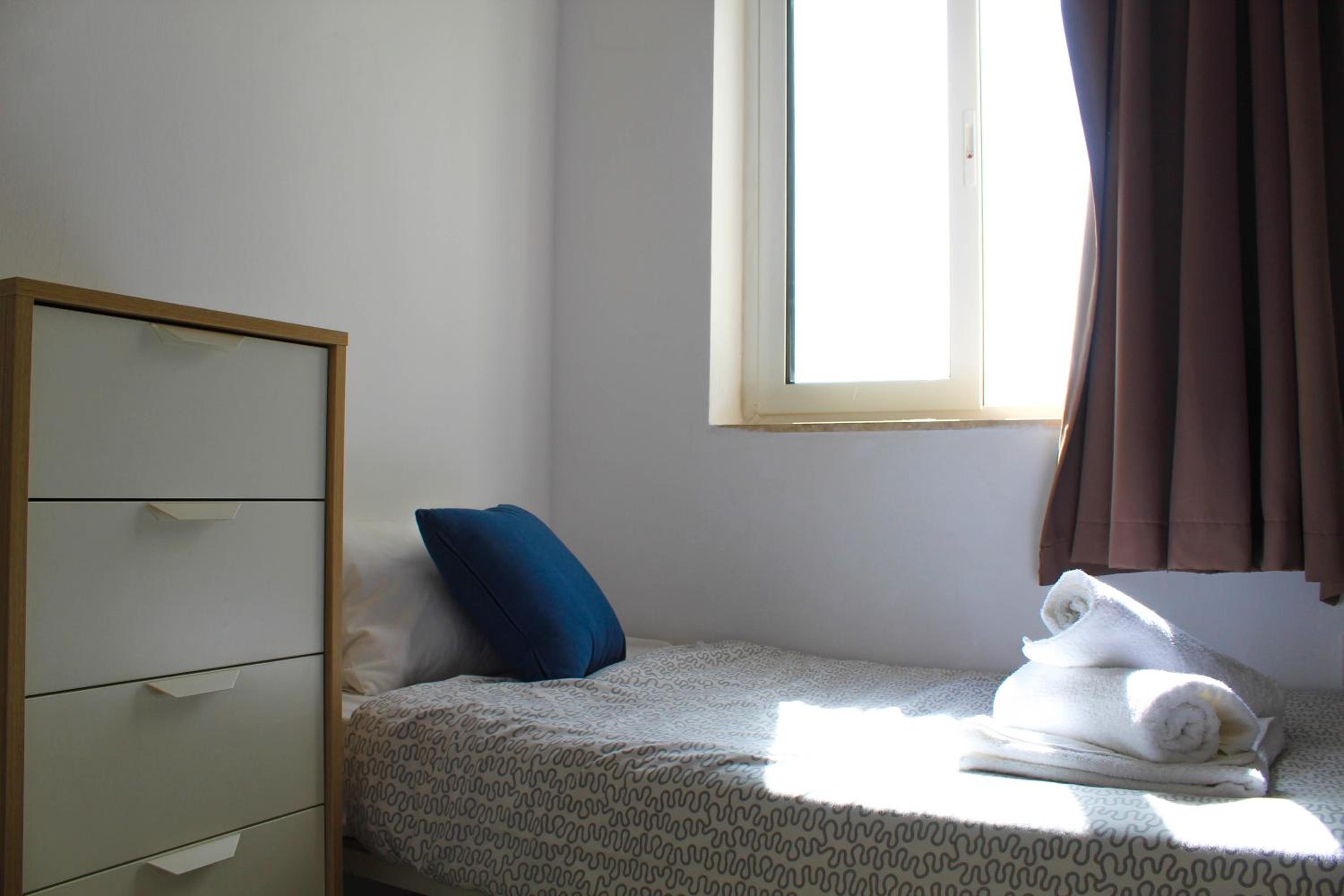 CityScape Gzira Holiday Apartments and Penthouse