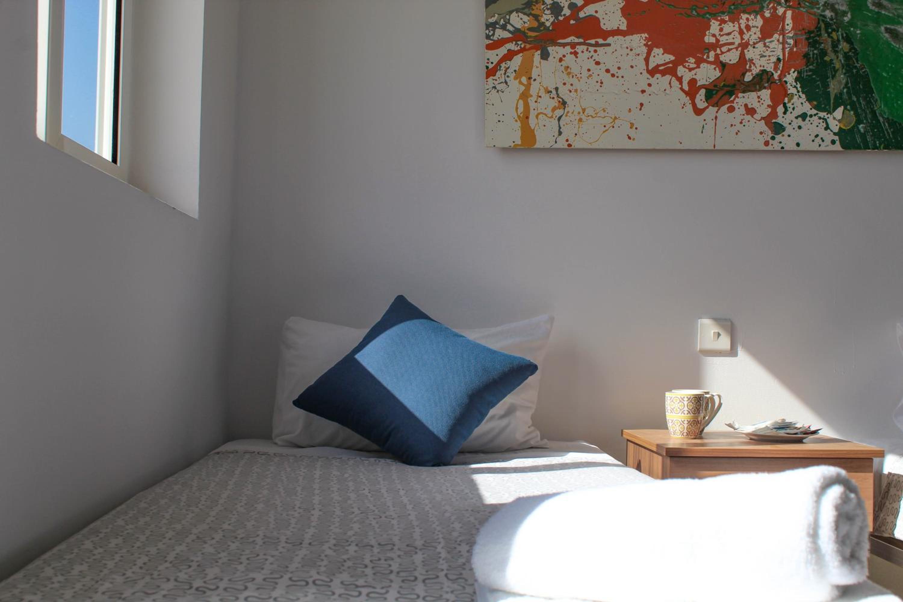CityScape Gzira Holiday Apartments and Penthouse