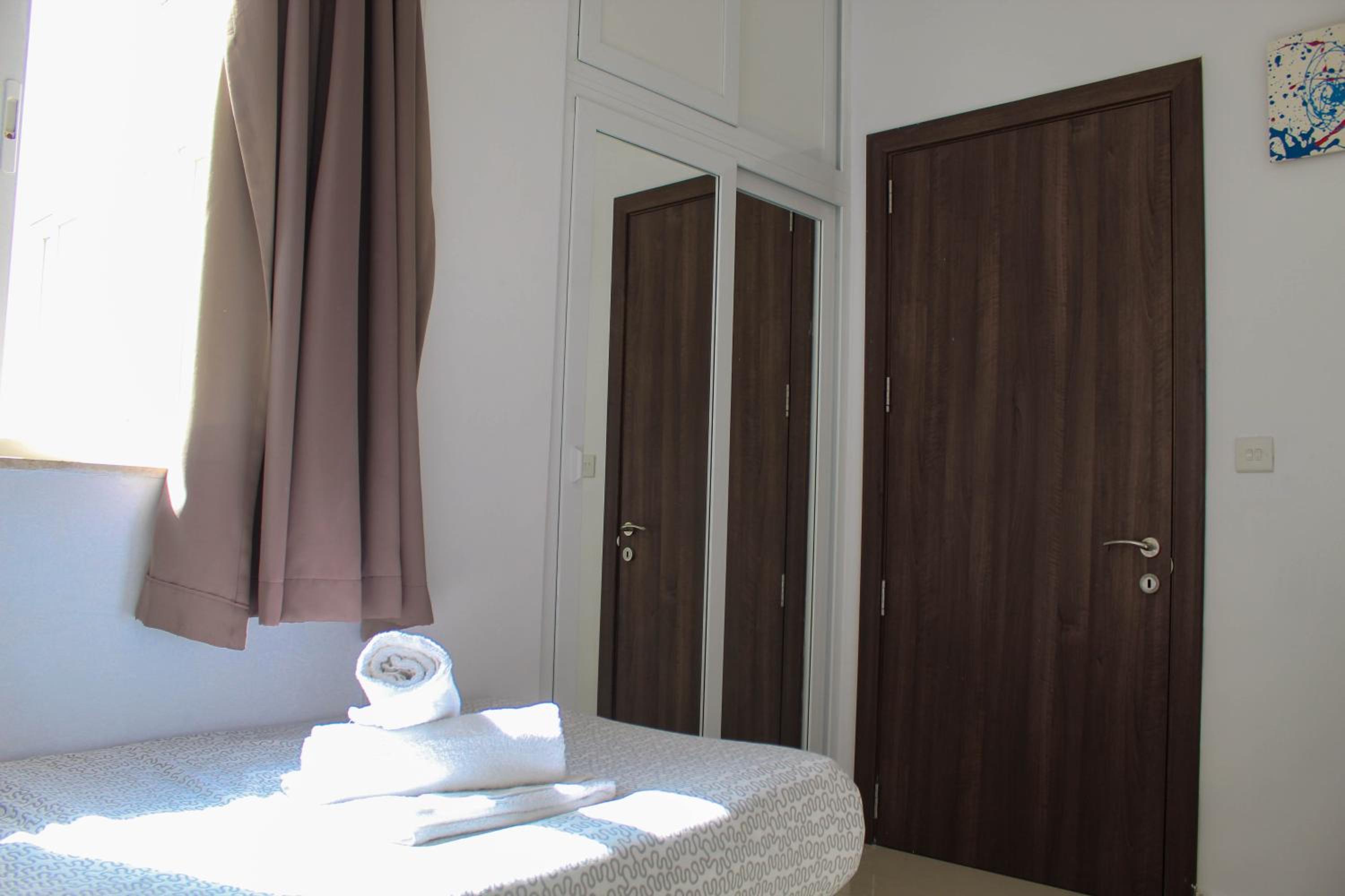 CityScape Gzira Holiday Apartments and Penthouse