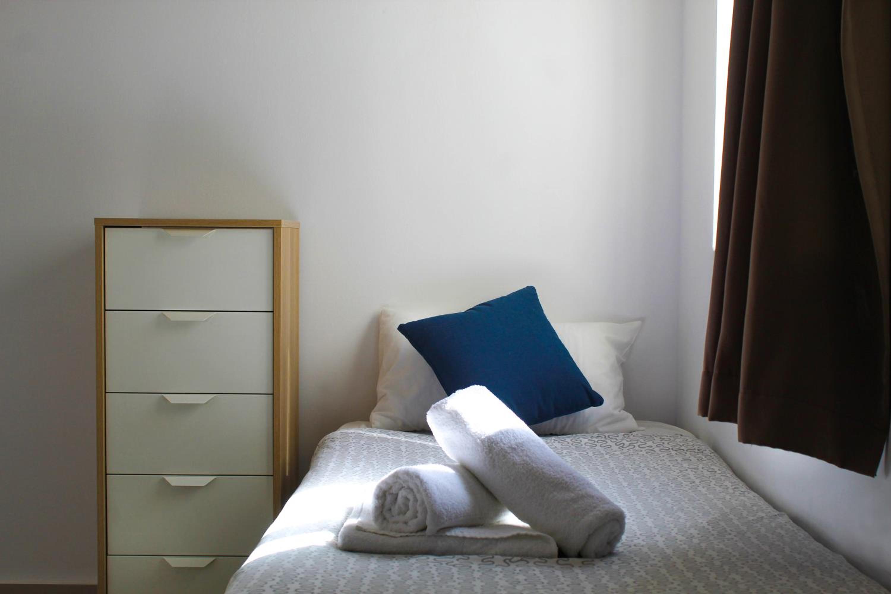 CityScape Gzira Holiday Apartments and Penthouse