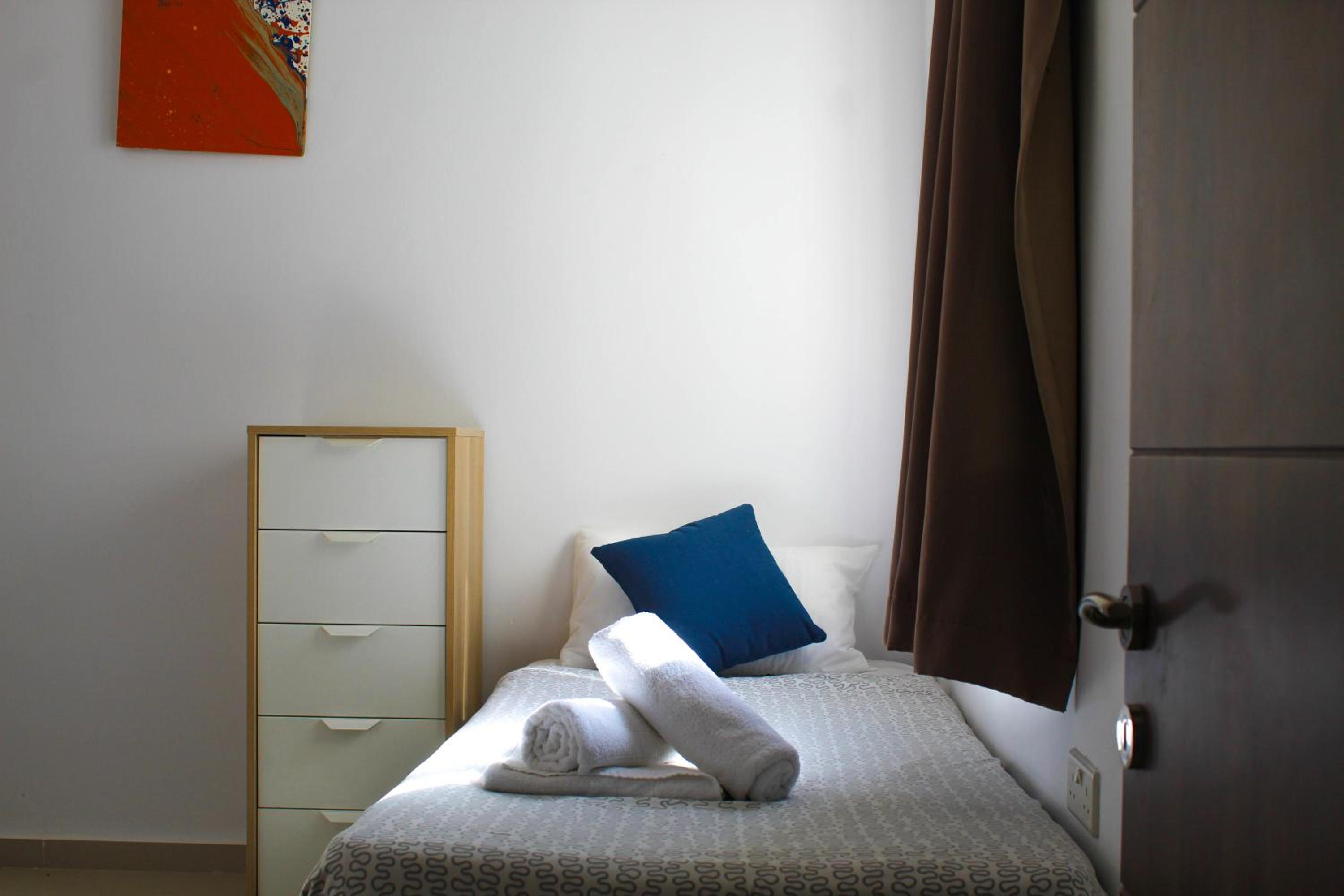 CityScape Gzira Holiday Apartments and Penthouse