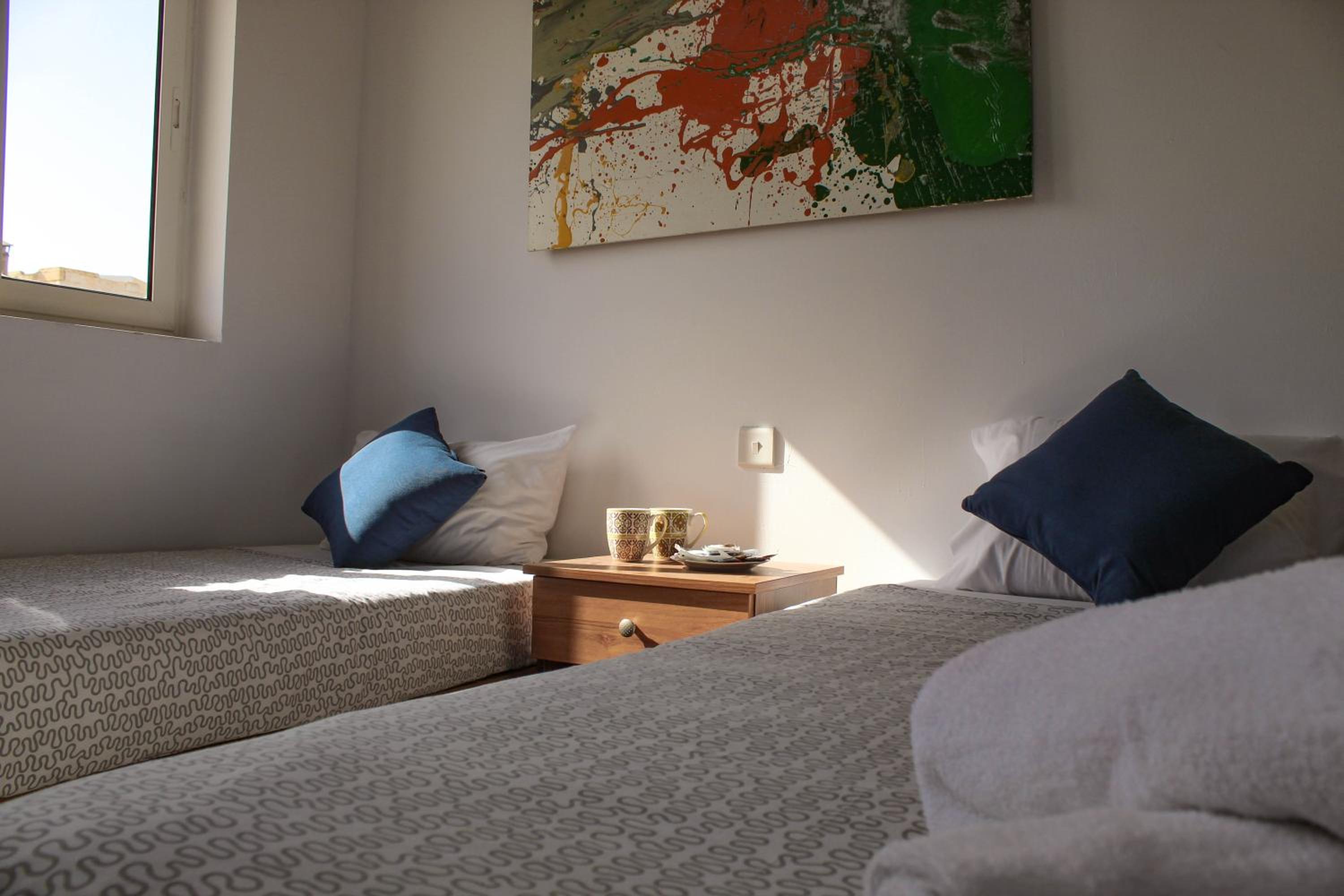 CityScape Gzira Holiday Apartments and Penthouse