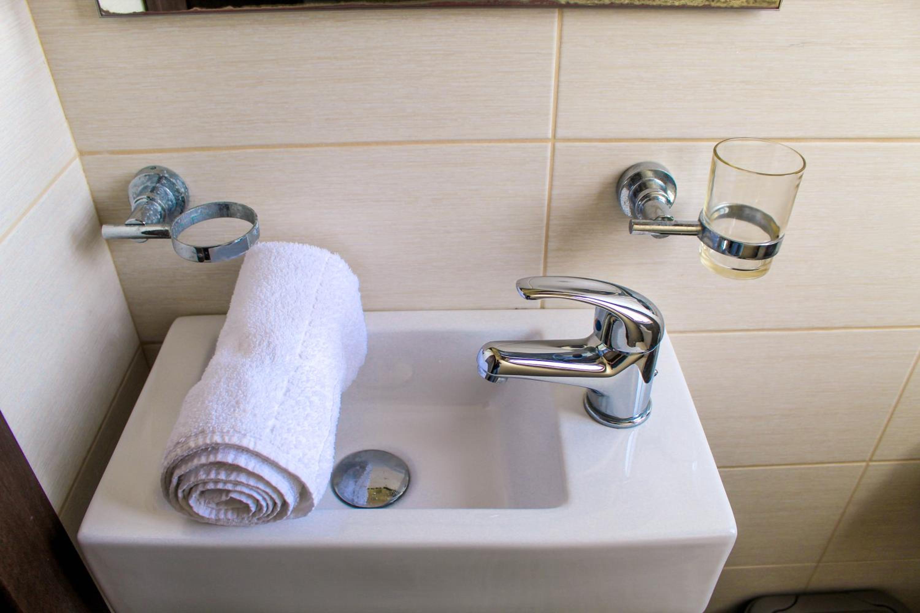 CityScape Gzira Holiday Apartments and Penthouse