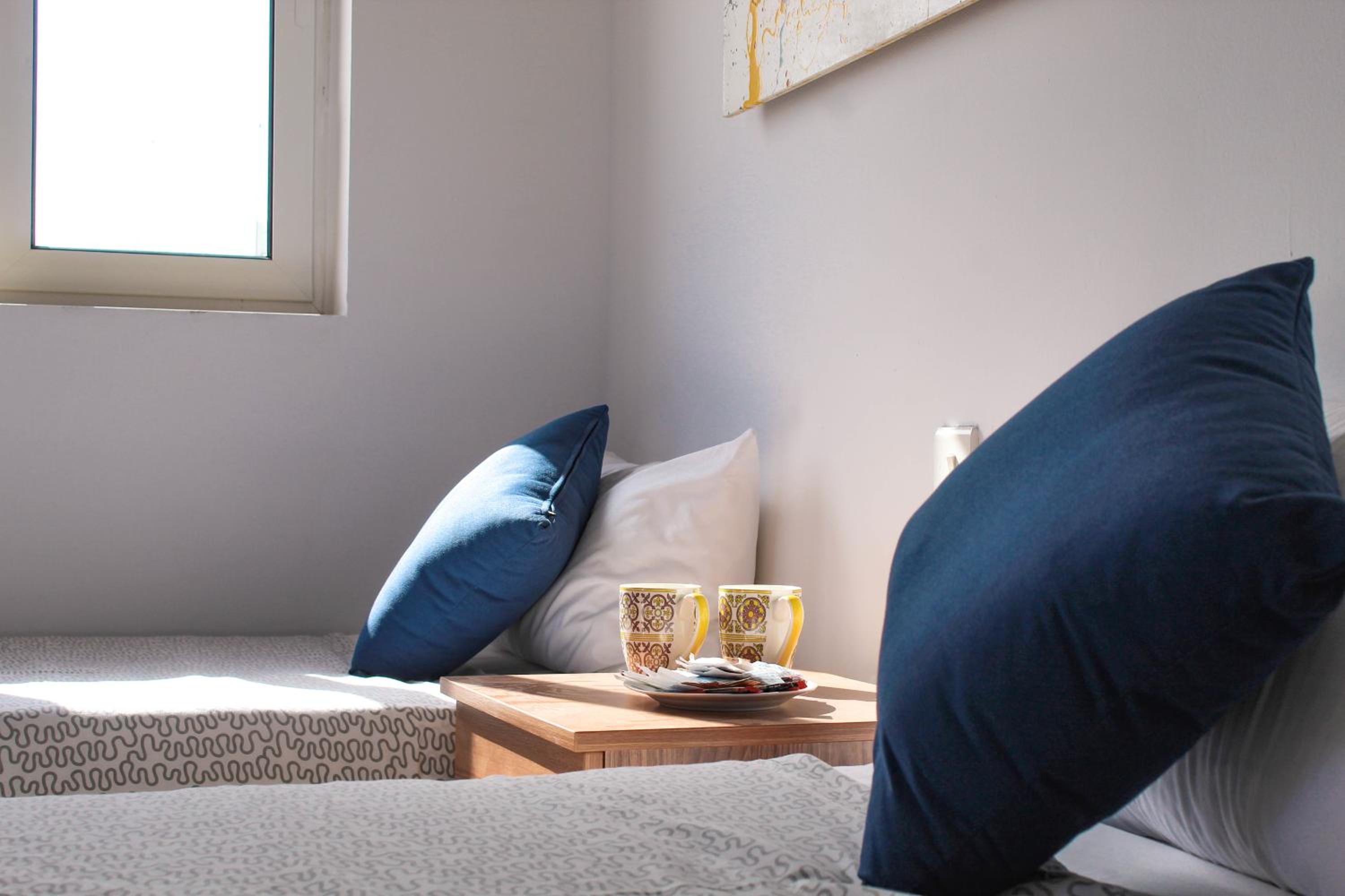 CityScape Gzira Holiday Apartments and Penthouse