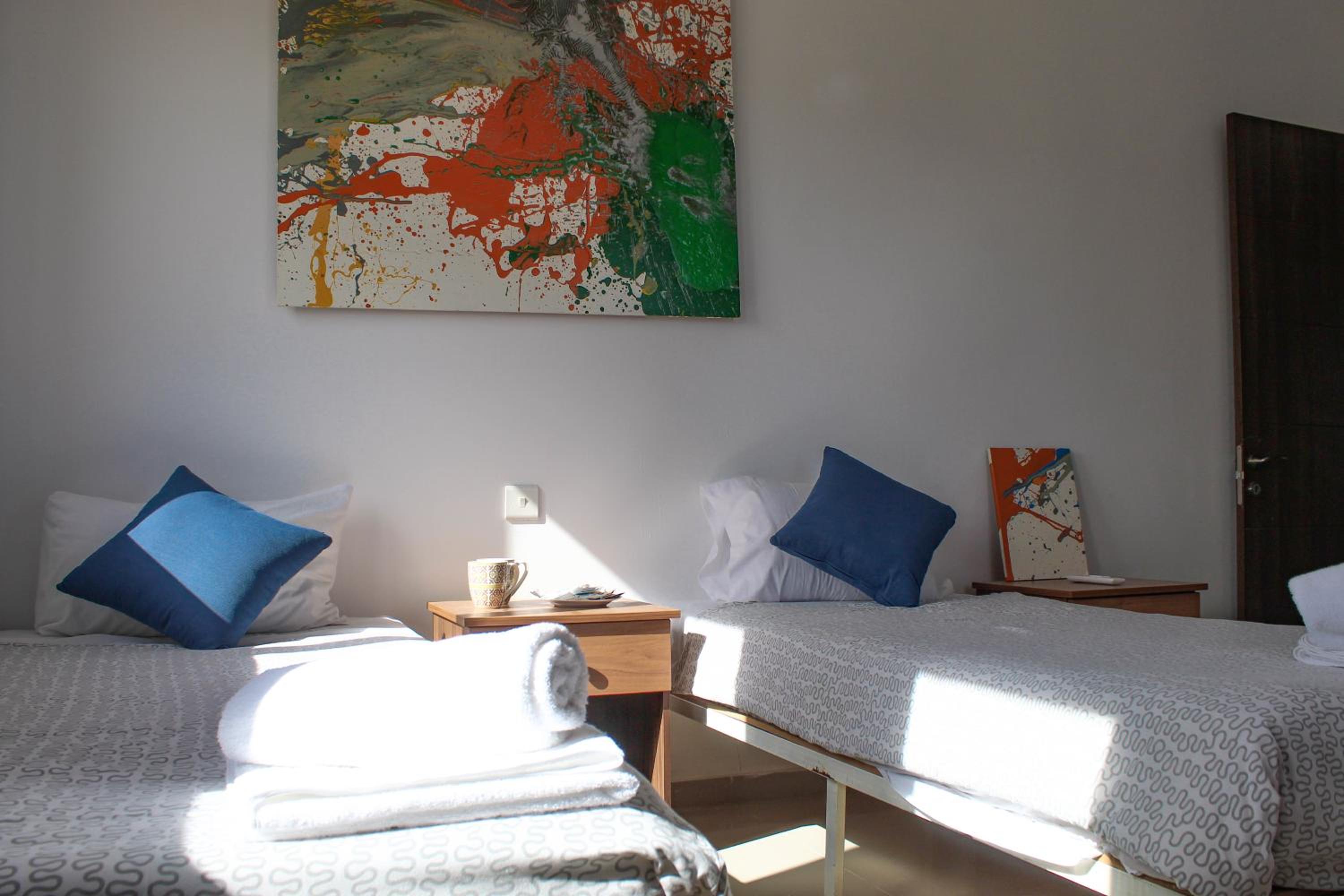 CityScape Gzira Holiday Apartments and Penthouse