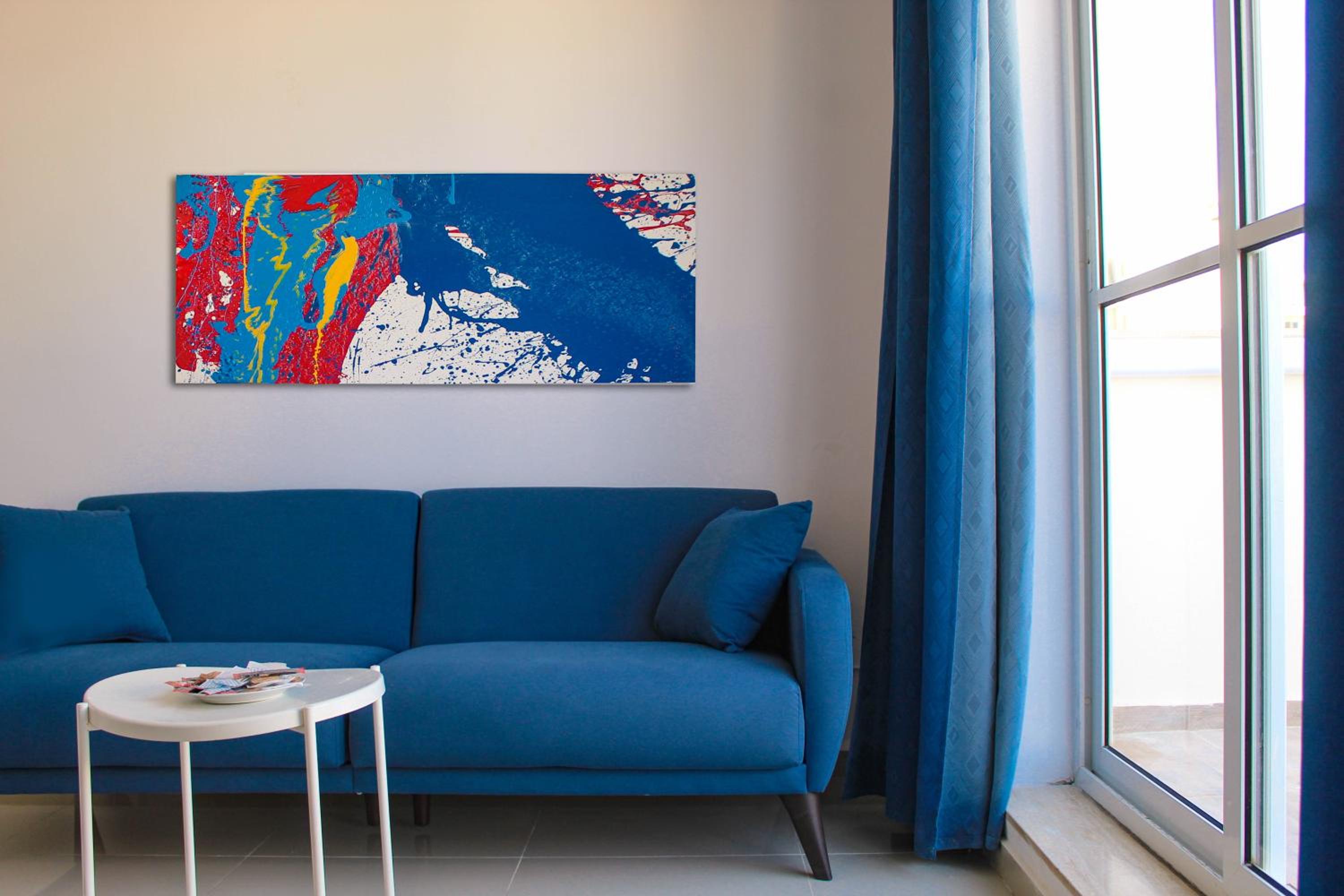 CityScape Gzira Holiday Apartments and Penthouse