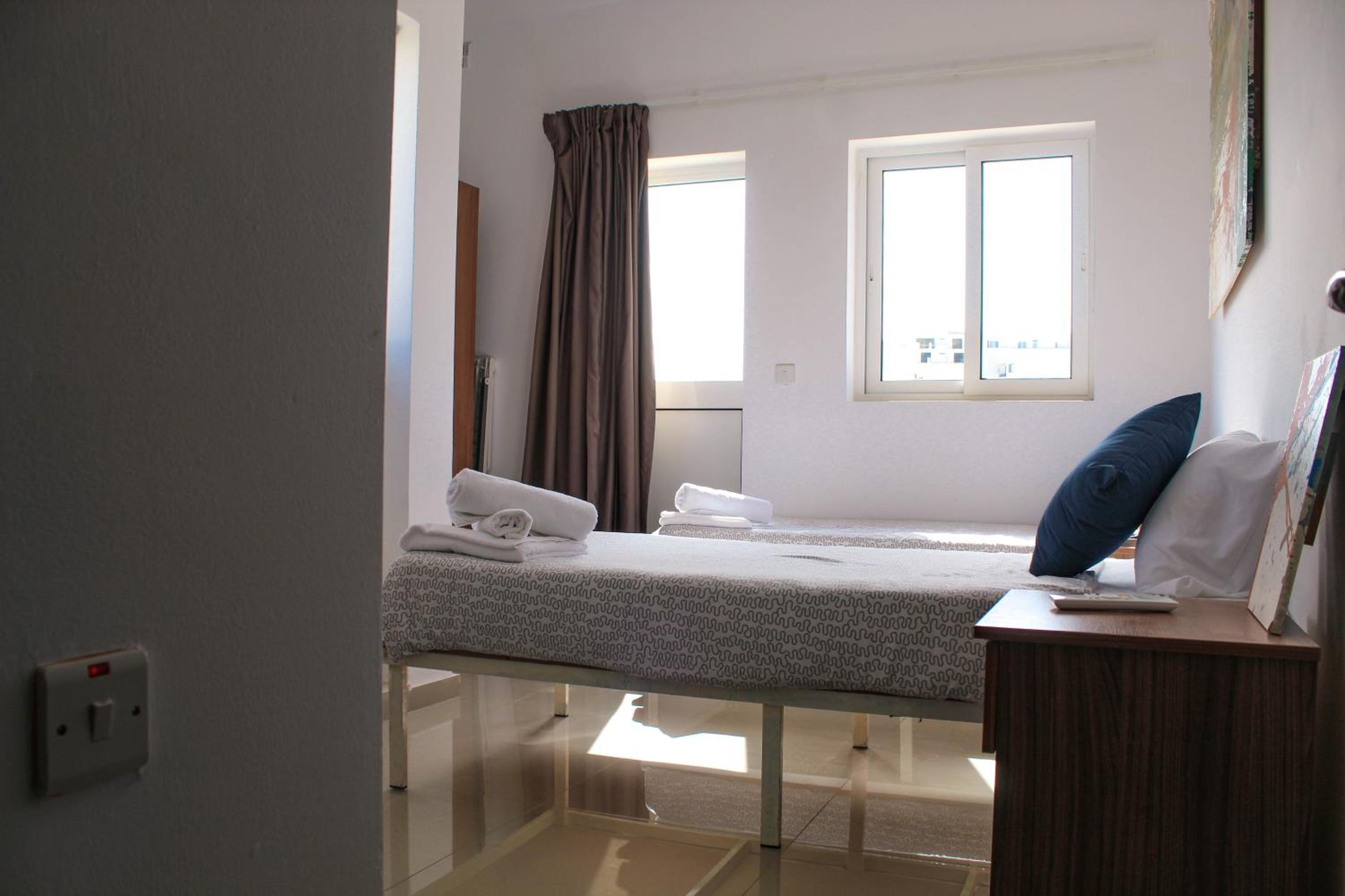 CityScape Gzira Holiday Apartments and Penthouse