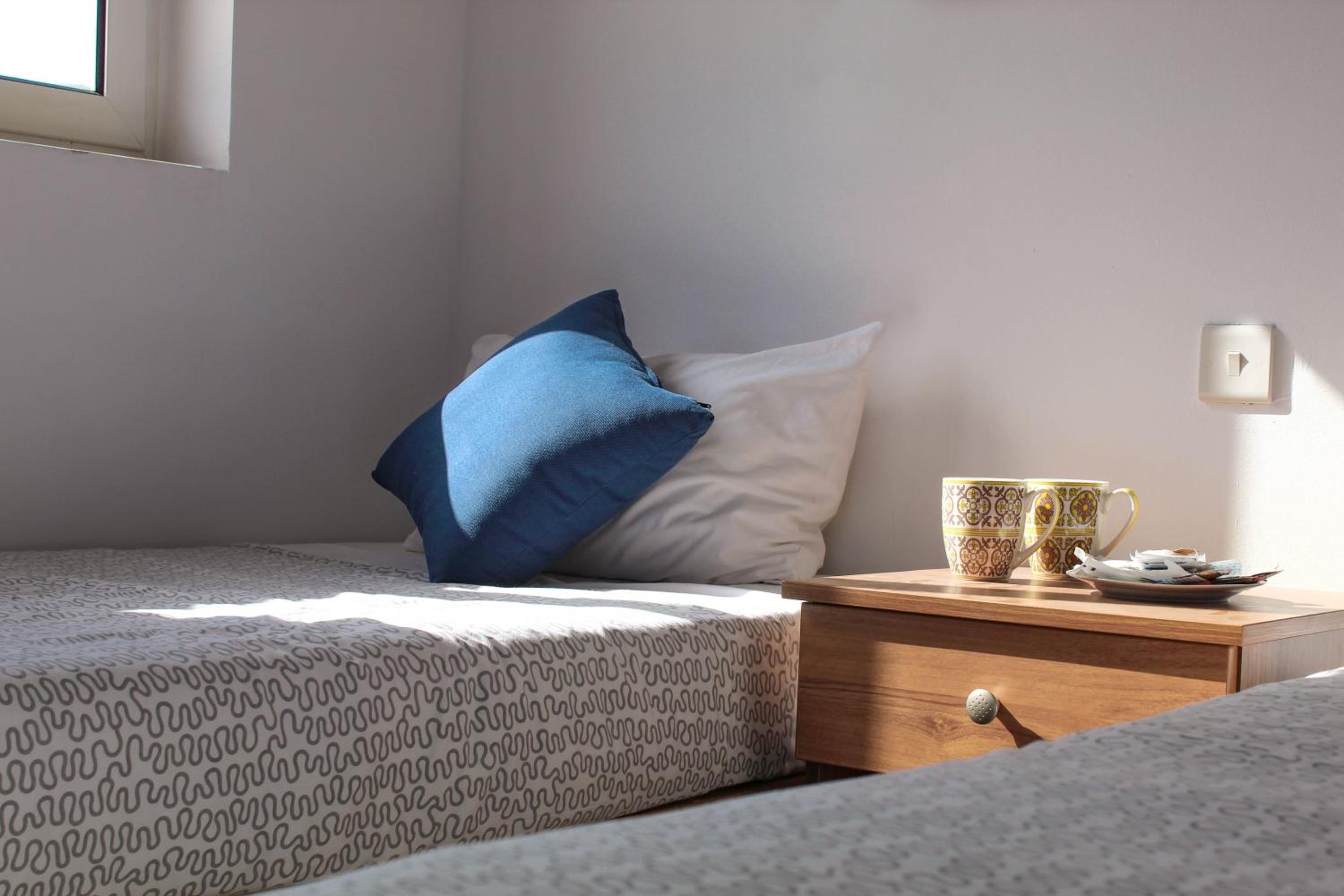 CityScape Gzira Holiday Apartments and Penthouse