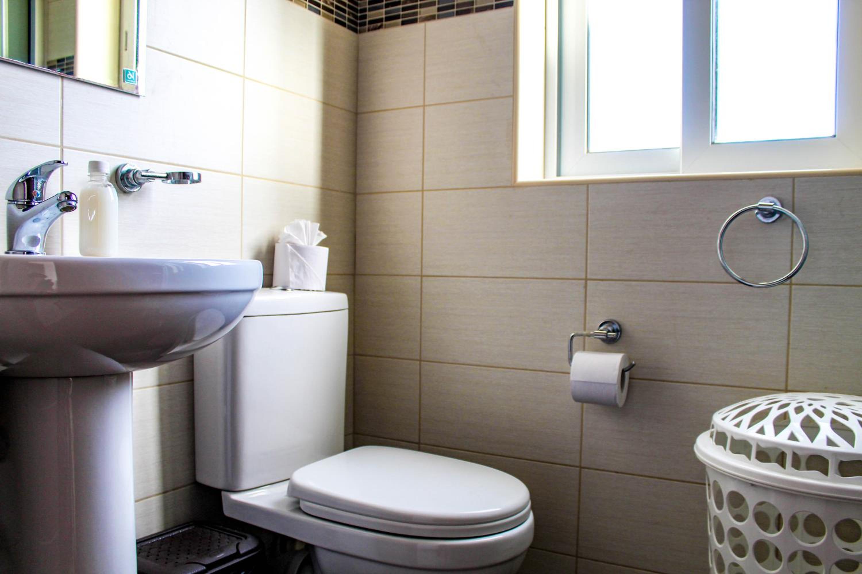 CityScape Gzira Holiday Apartments and Penthouse