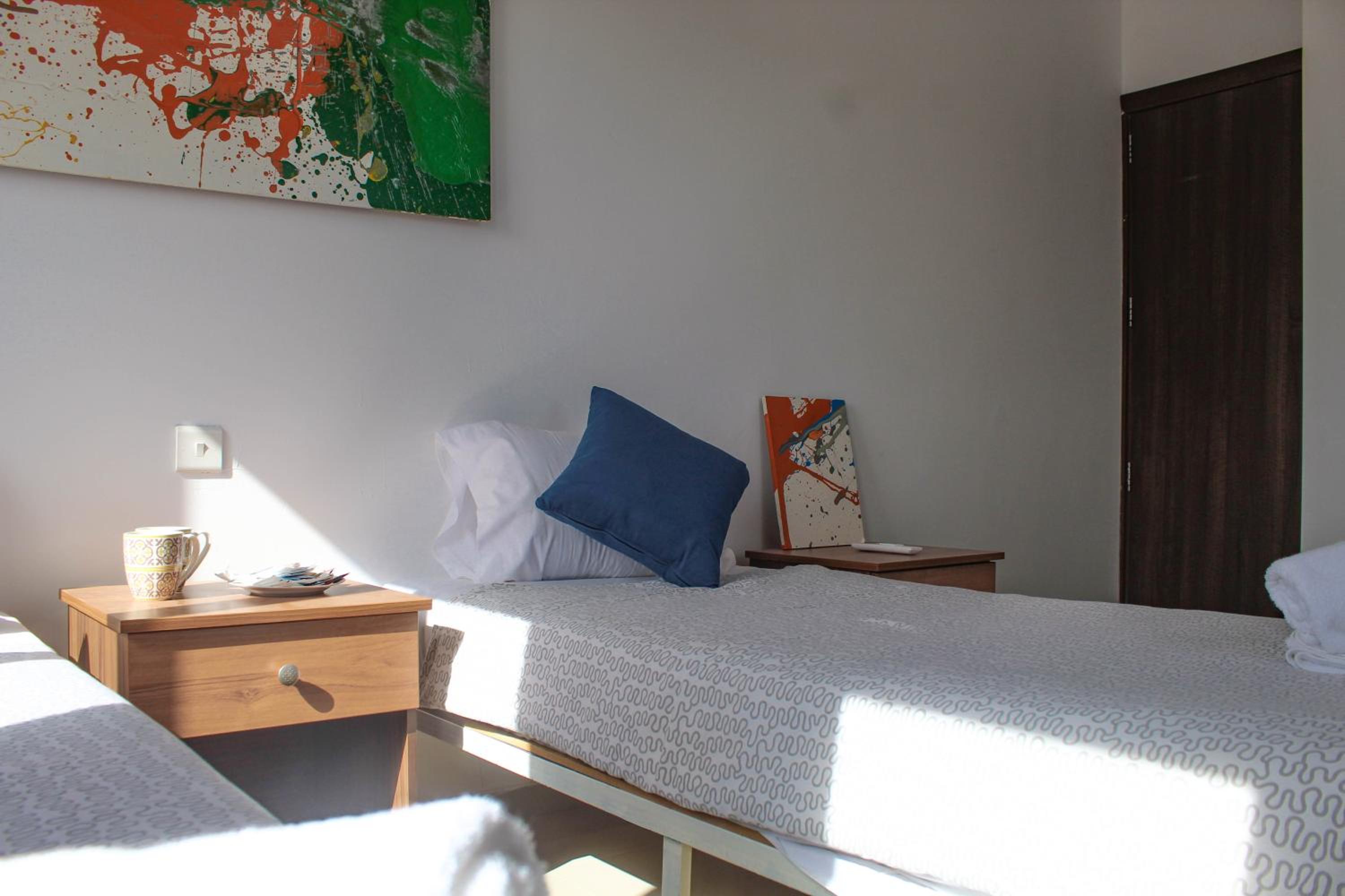 CityScape Gzira Holiday Apartments and Penthouse