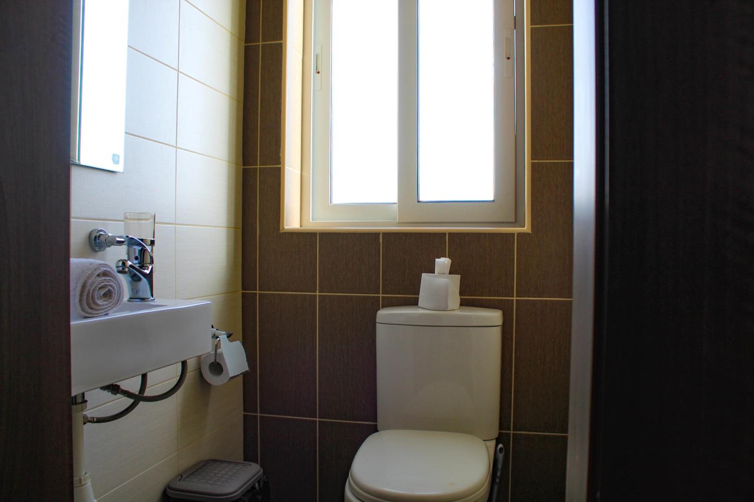 CityScape Gzira Holiday Apartments and Penthouse