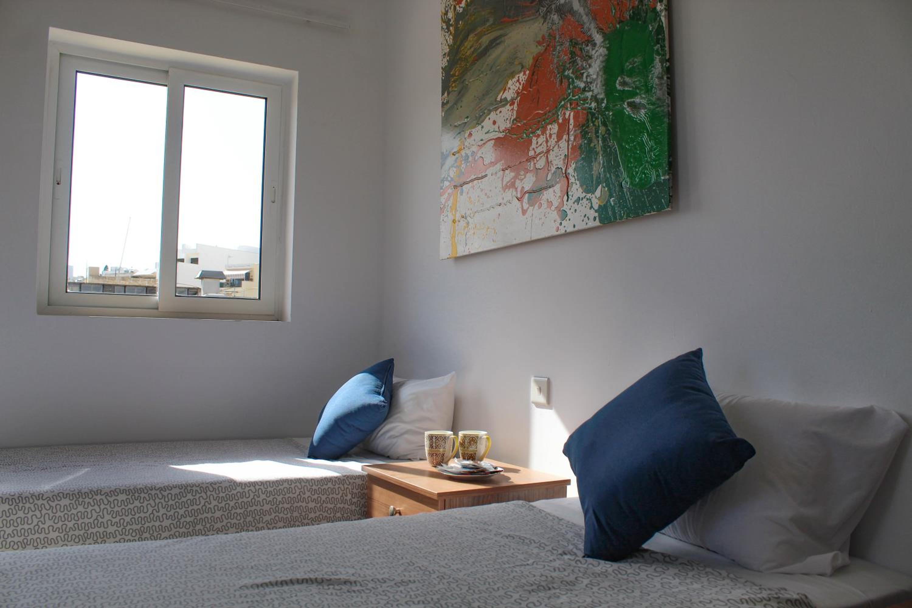 CityScape Gzira Holiday Apartments and Penthouse