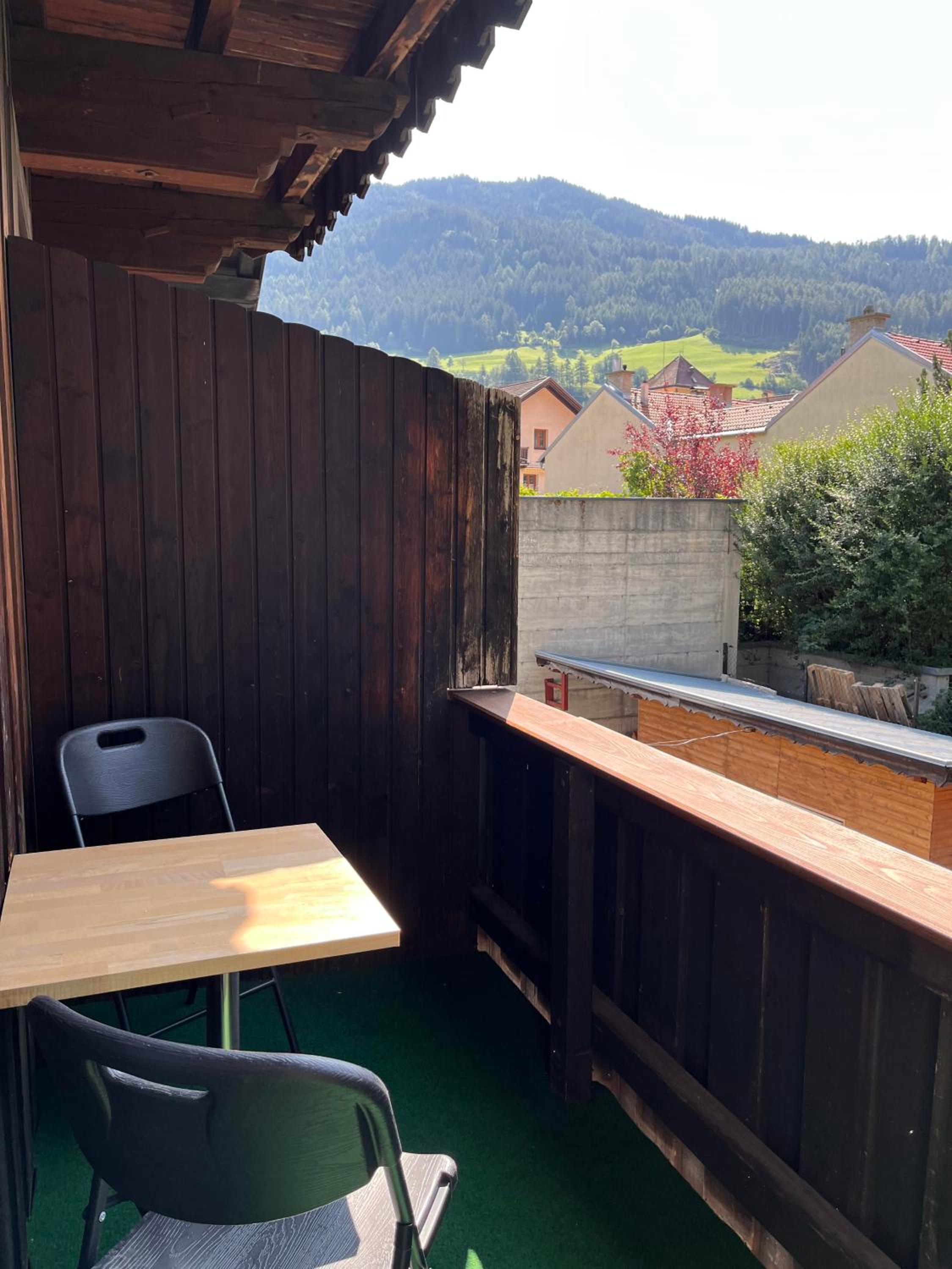Pension Steiner, 6143 Matrei am Brenner!!Check-in between 15 - 21 o'clock!! No breakfast
