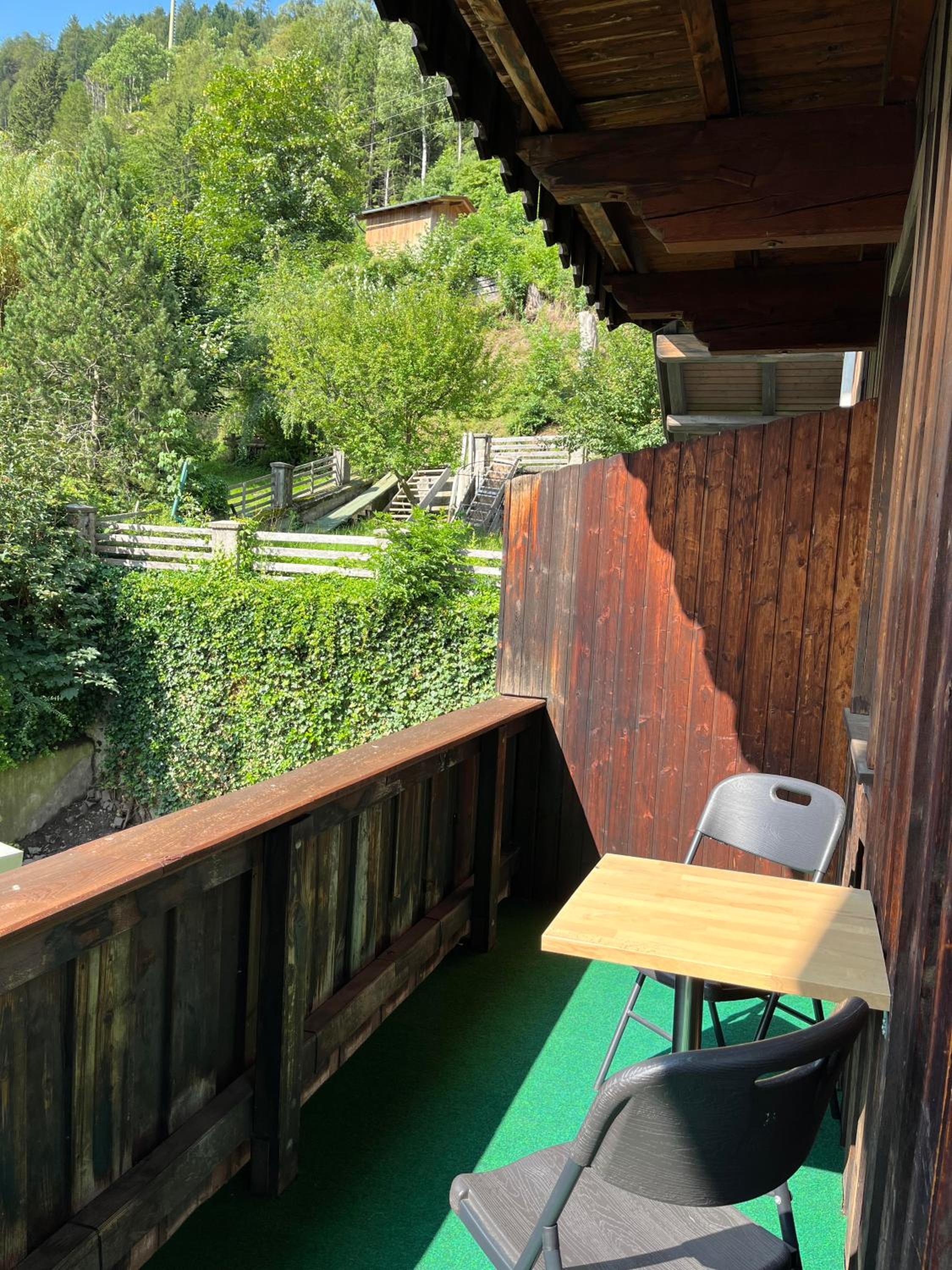 Pension Steiner, 6143 Matrei am Brenner!!Check-in between 15 - 21 o'clock!! No breakfast
