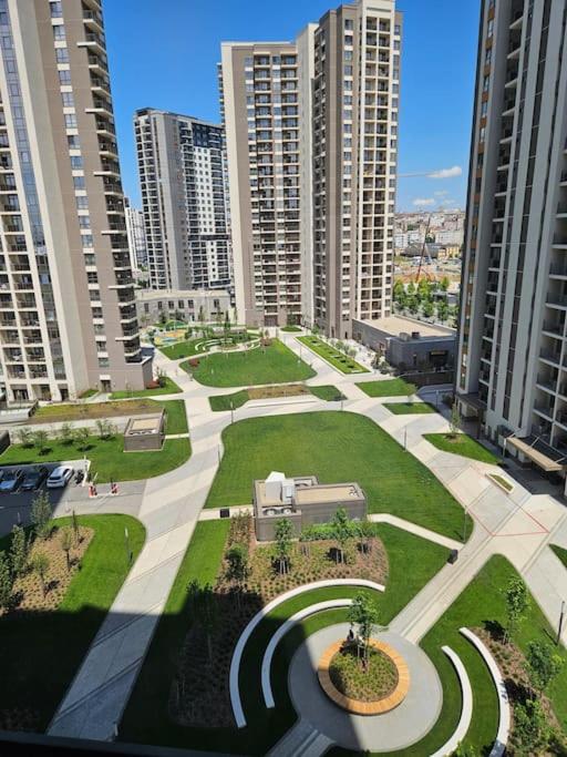 Best Apartments-Aqua-Belgrade Waterfront