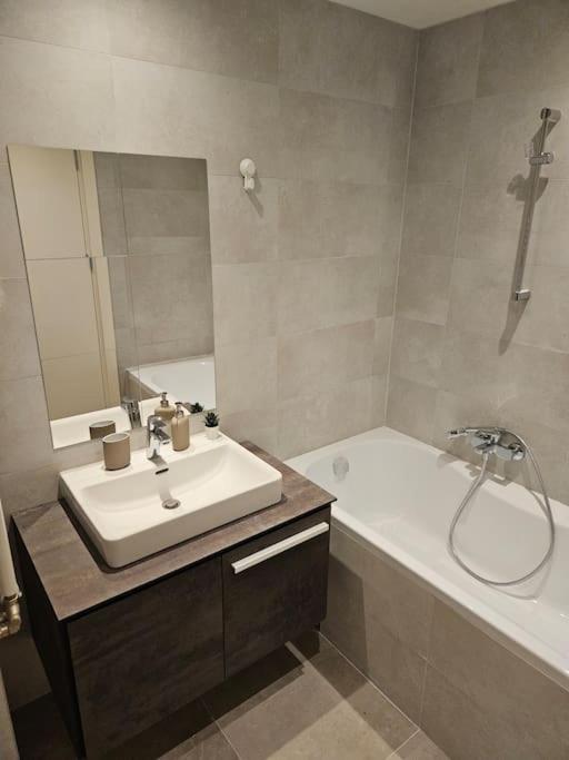 Best Apartments-Aqua-Belgrade Waterfront
