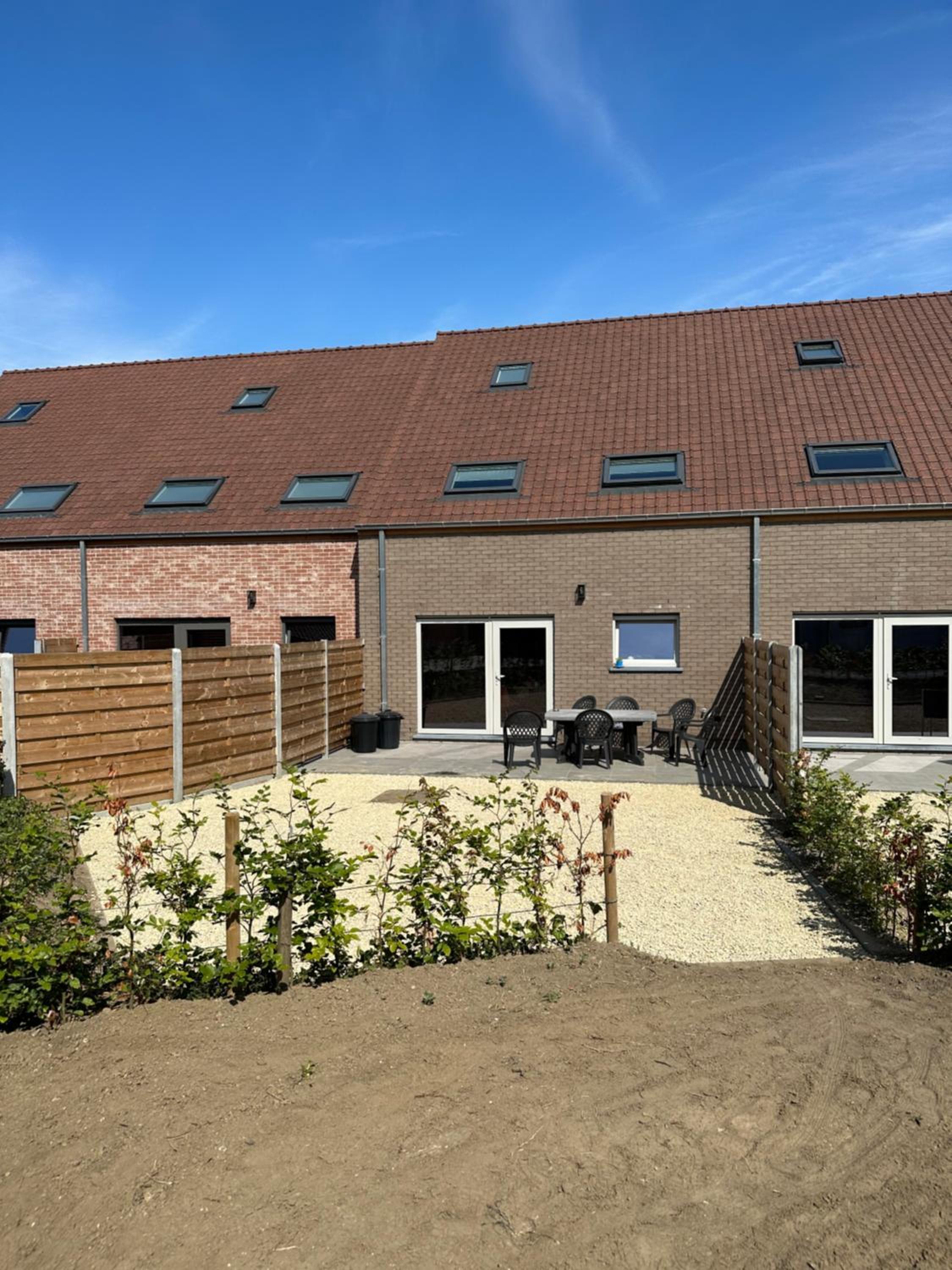 THE 77 work or holiday new home