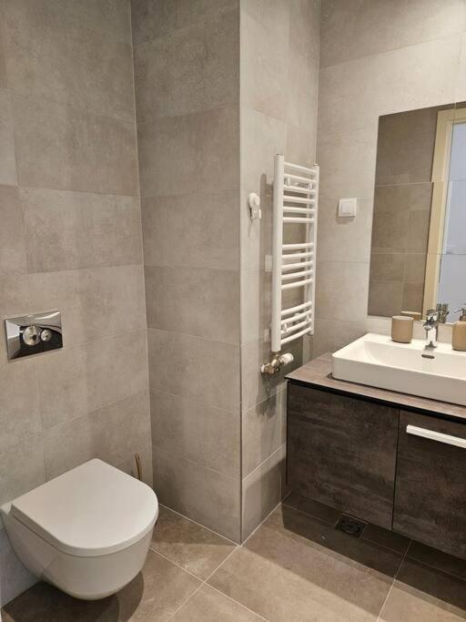 Best Apartments-Aqua-Belgrade Waterfront