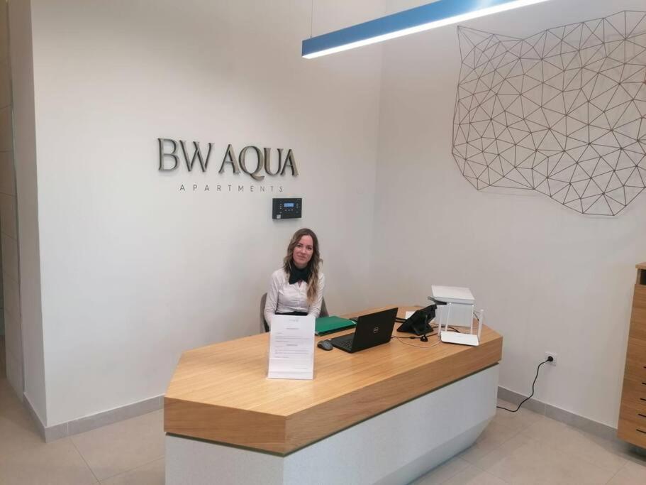 Best Apartments-Aqua-Belgrade Waterfront