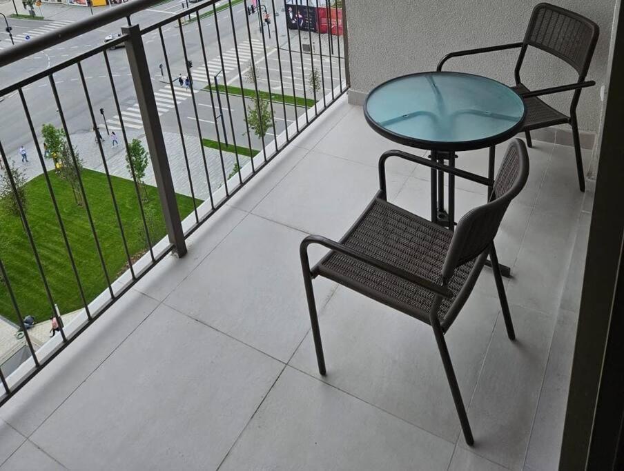 Best Apartments-Aqua-Belgrade Waterfront