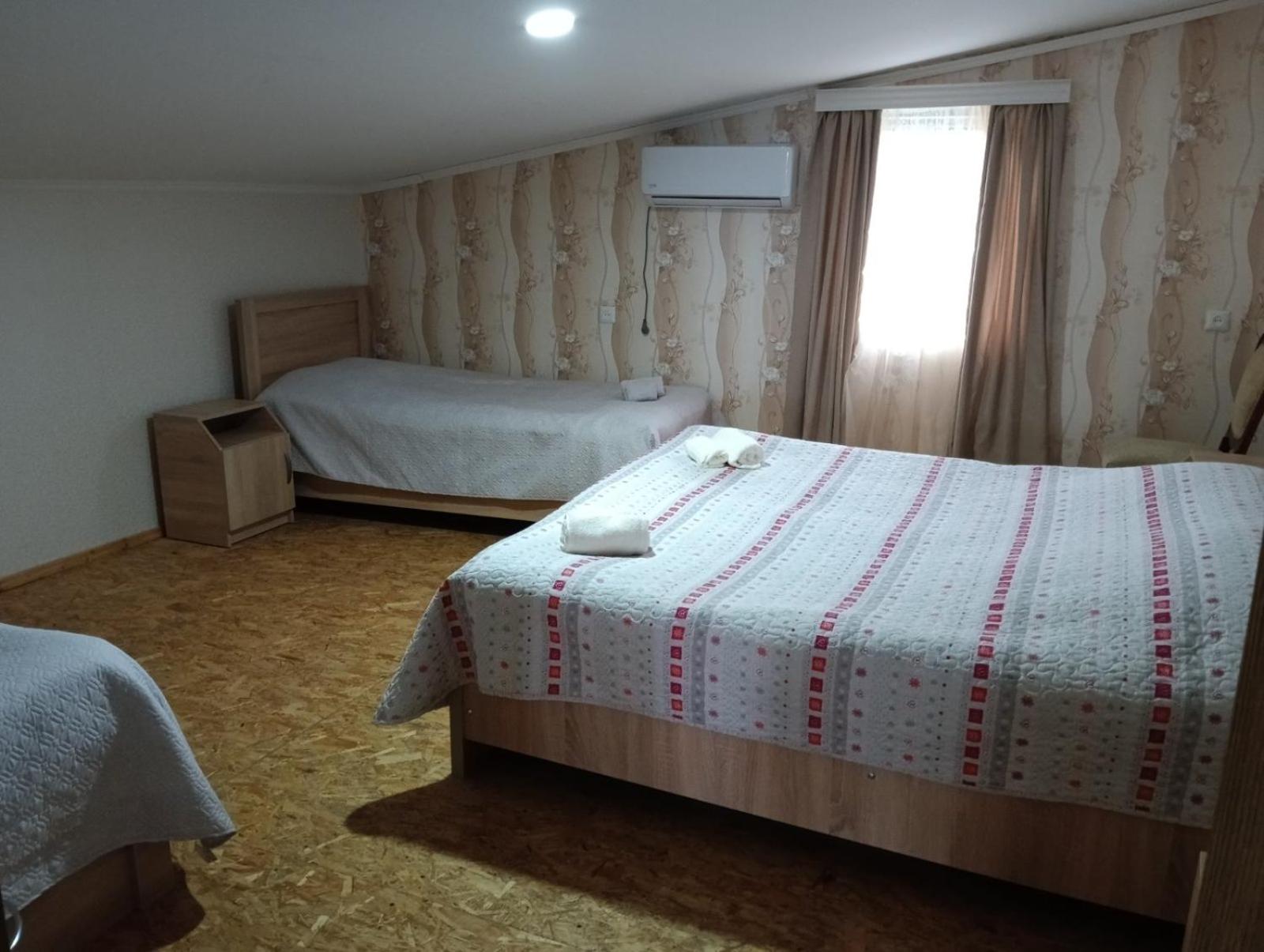 Guest house Katerina