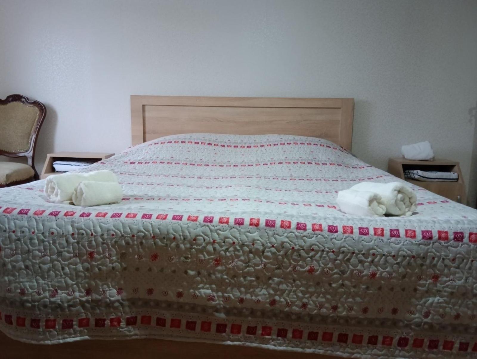Guest house Katerina