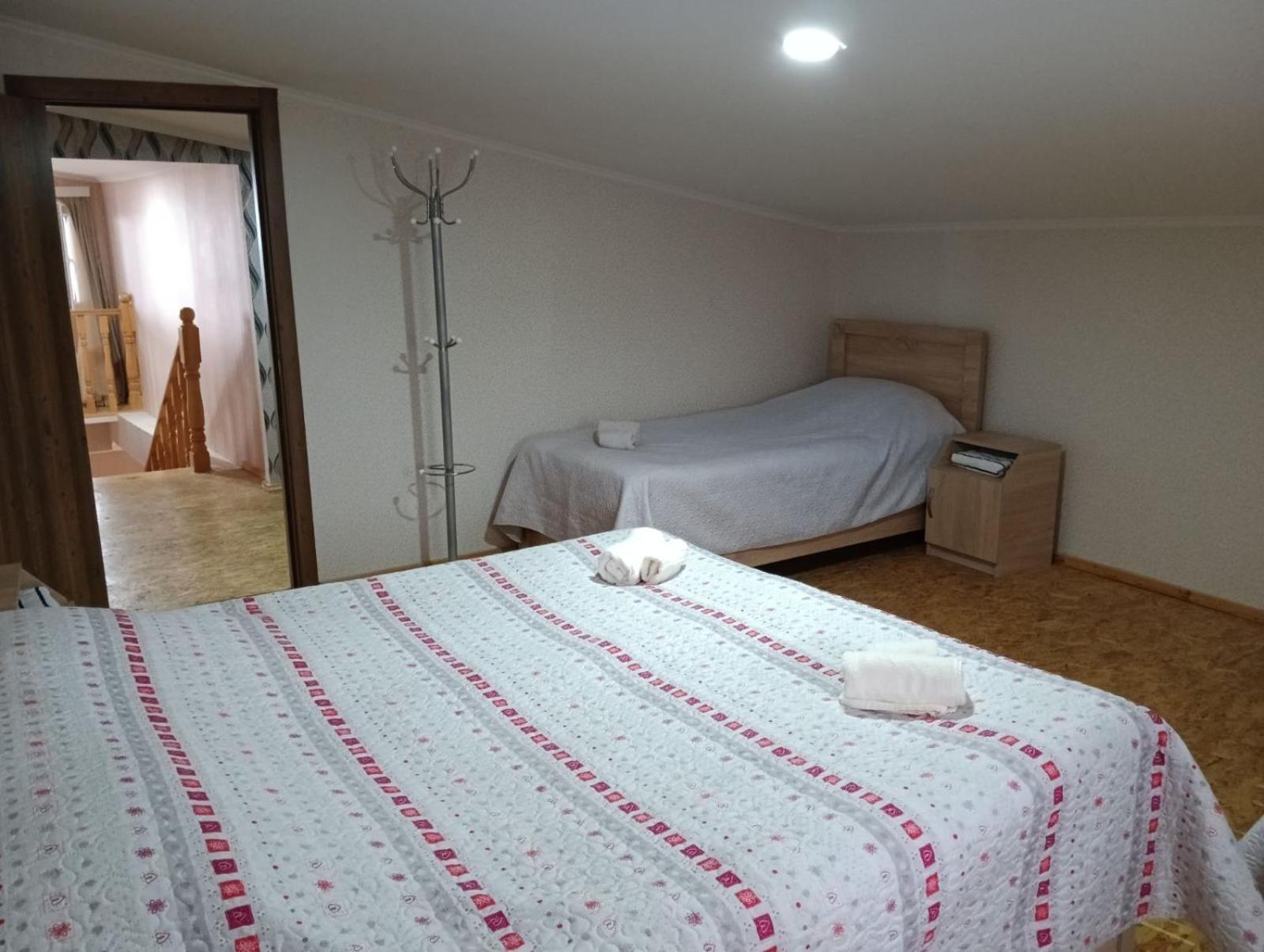 Guest house Katerina