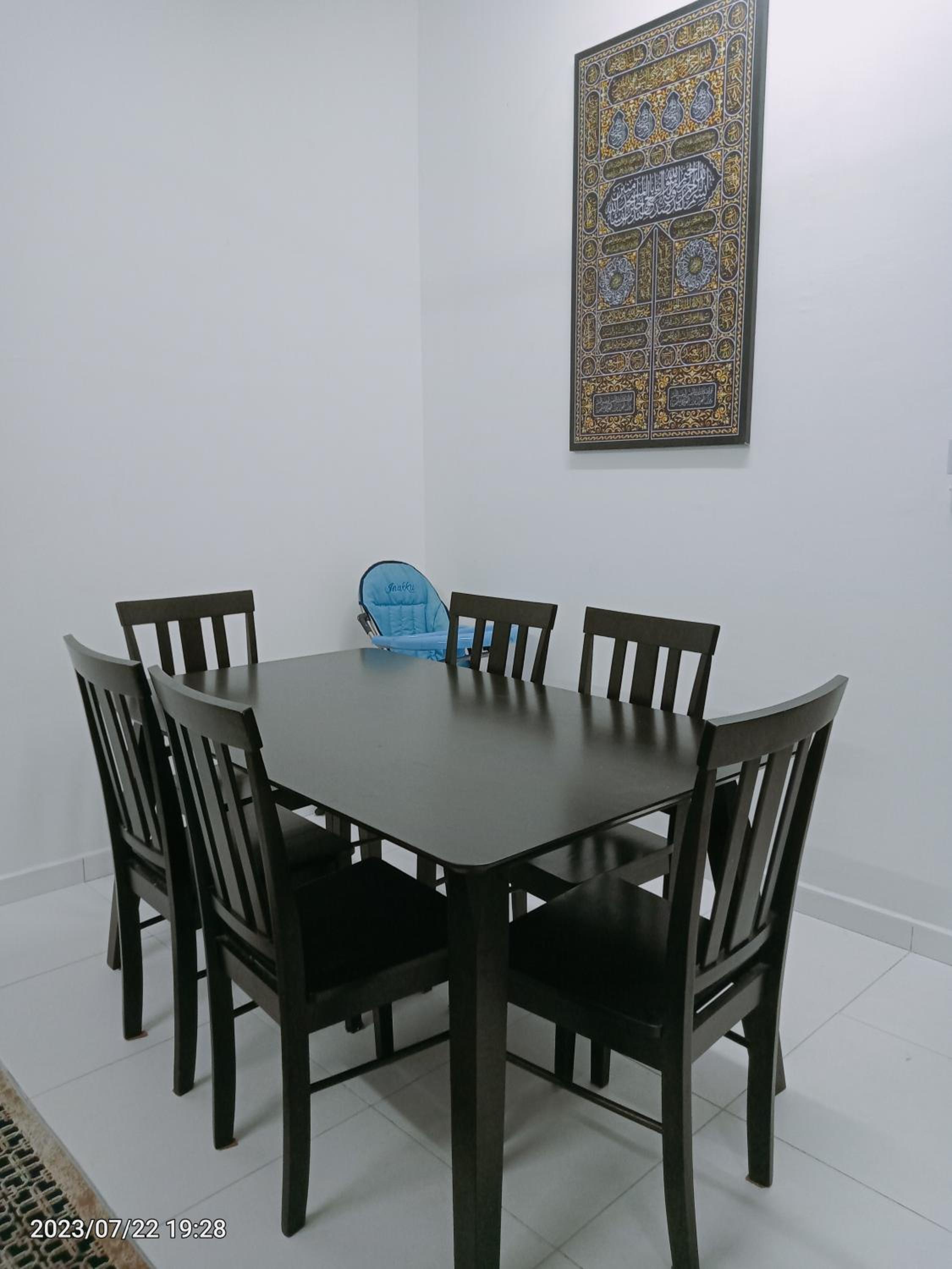 Homestay Triple Q Manjung photo 1