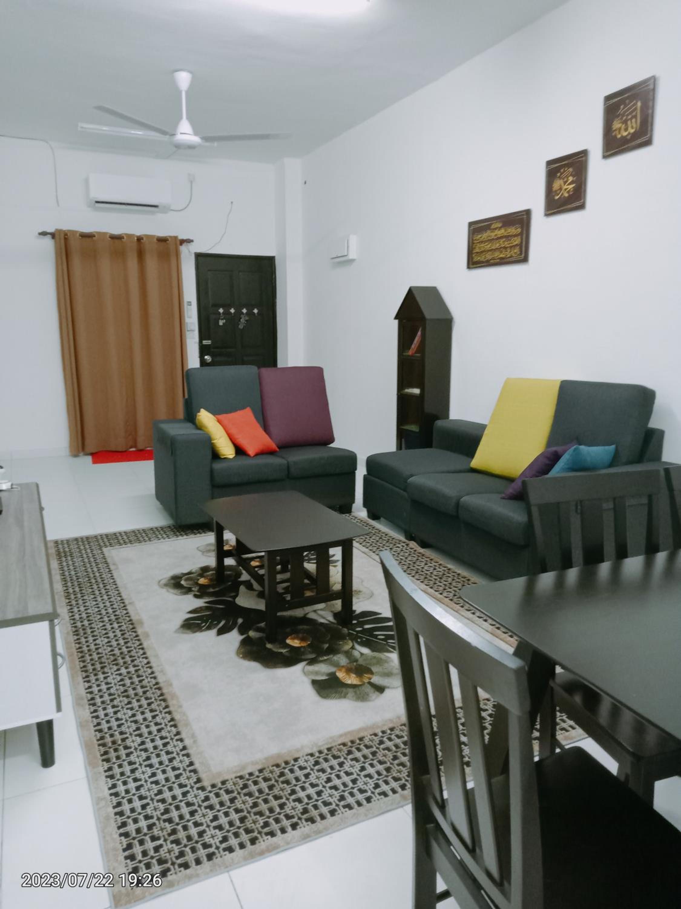 Homestay Triple Q Manjung photo 2