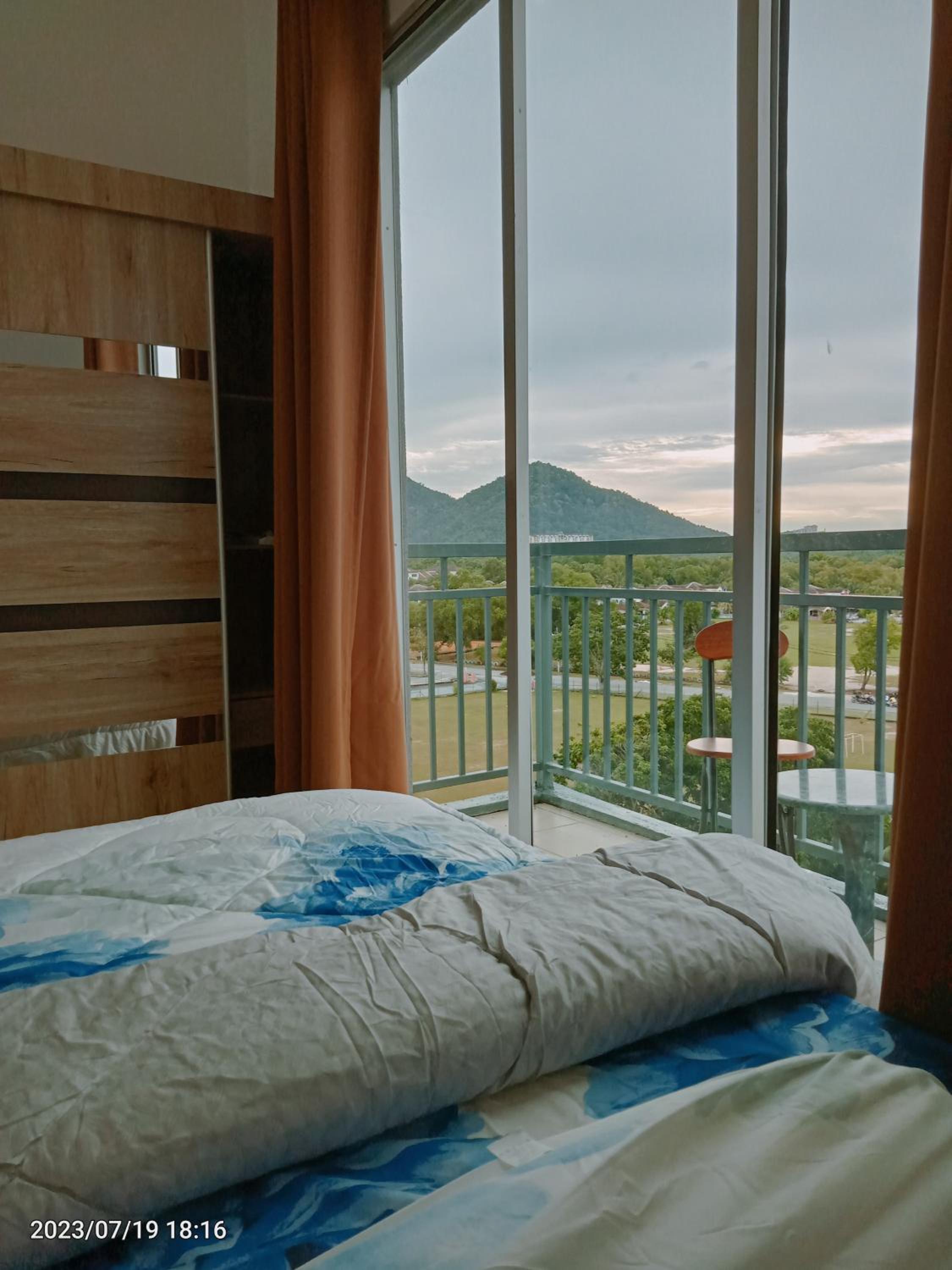 Homestay Triple Q Manjung photo 3