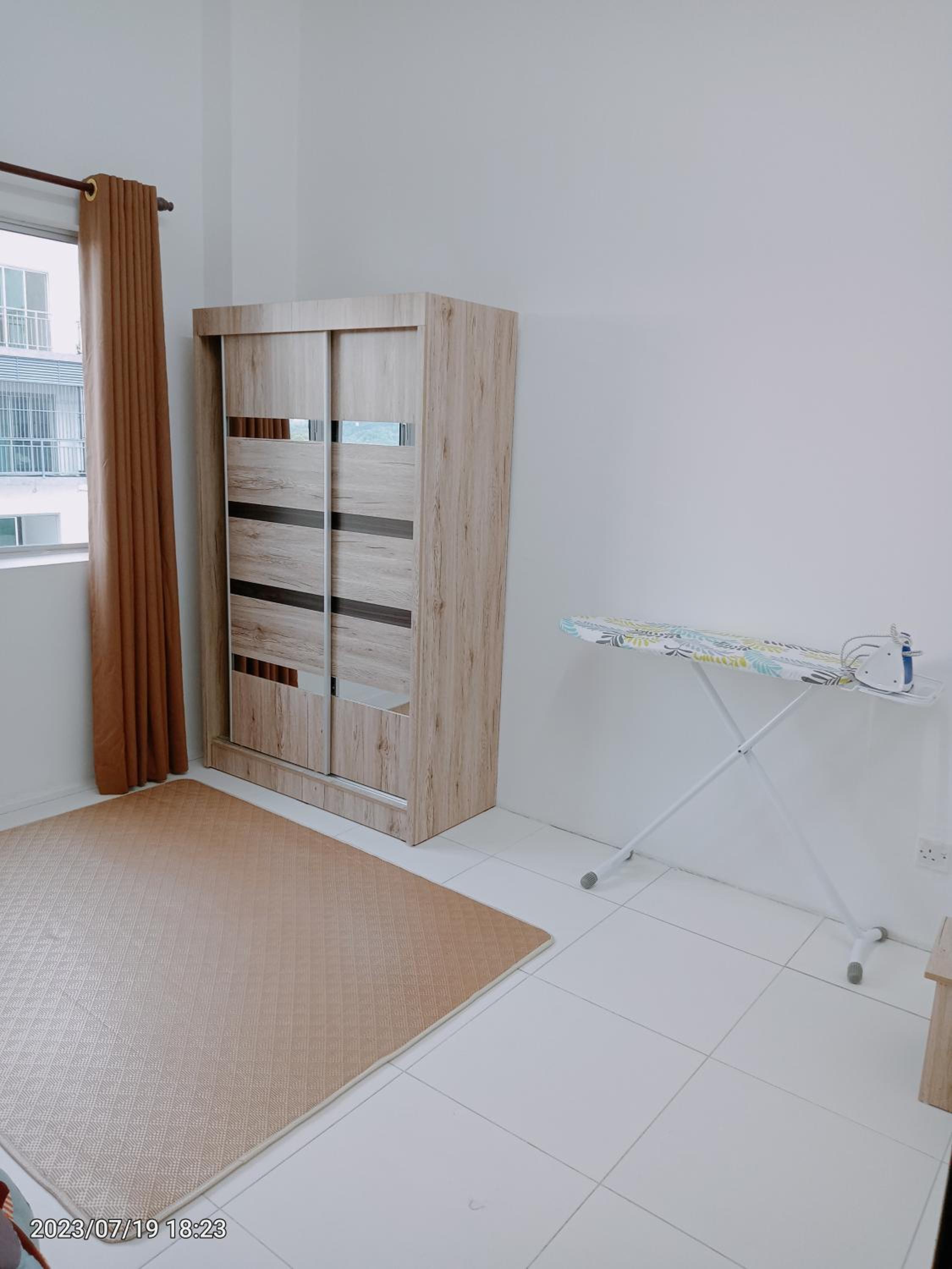 Homestay Triple Q Manjung photo 5
