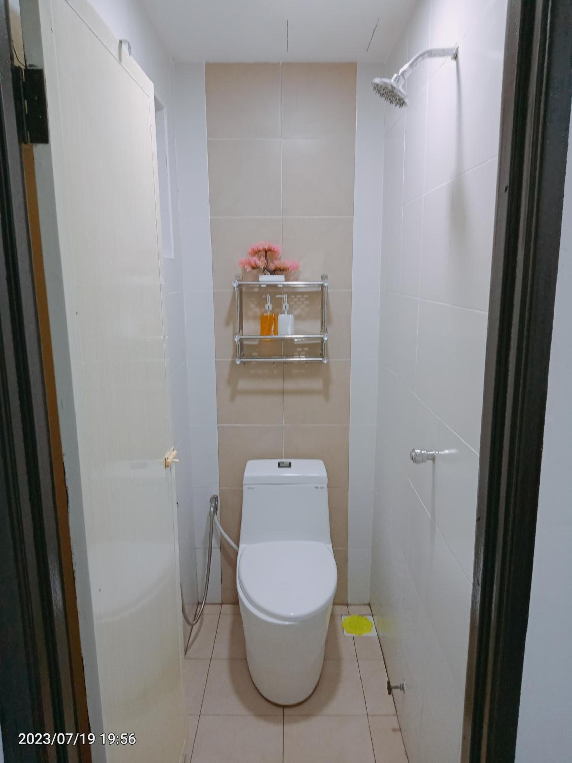 Homestay Triple Q Manjung photo 6