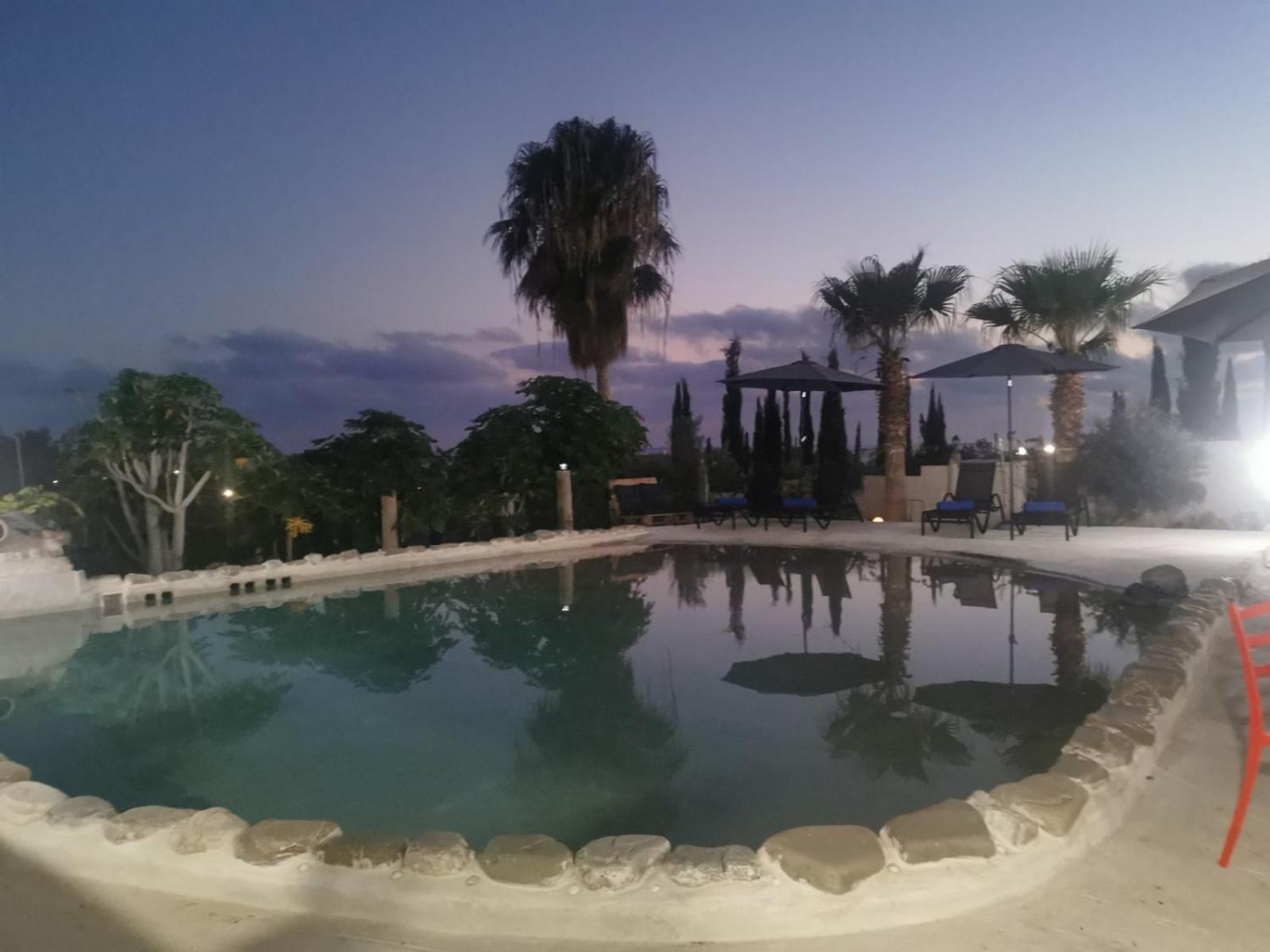 Villa Spilies
